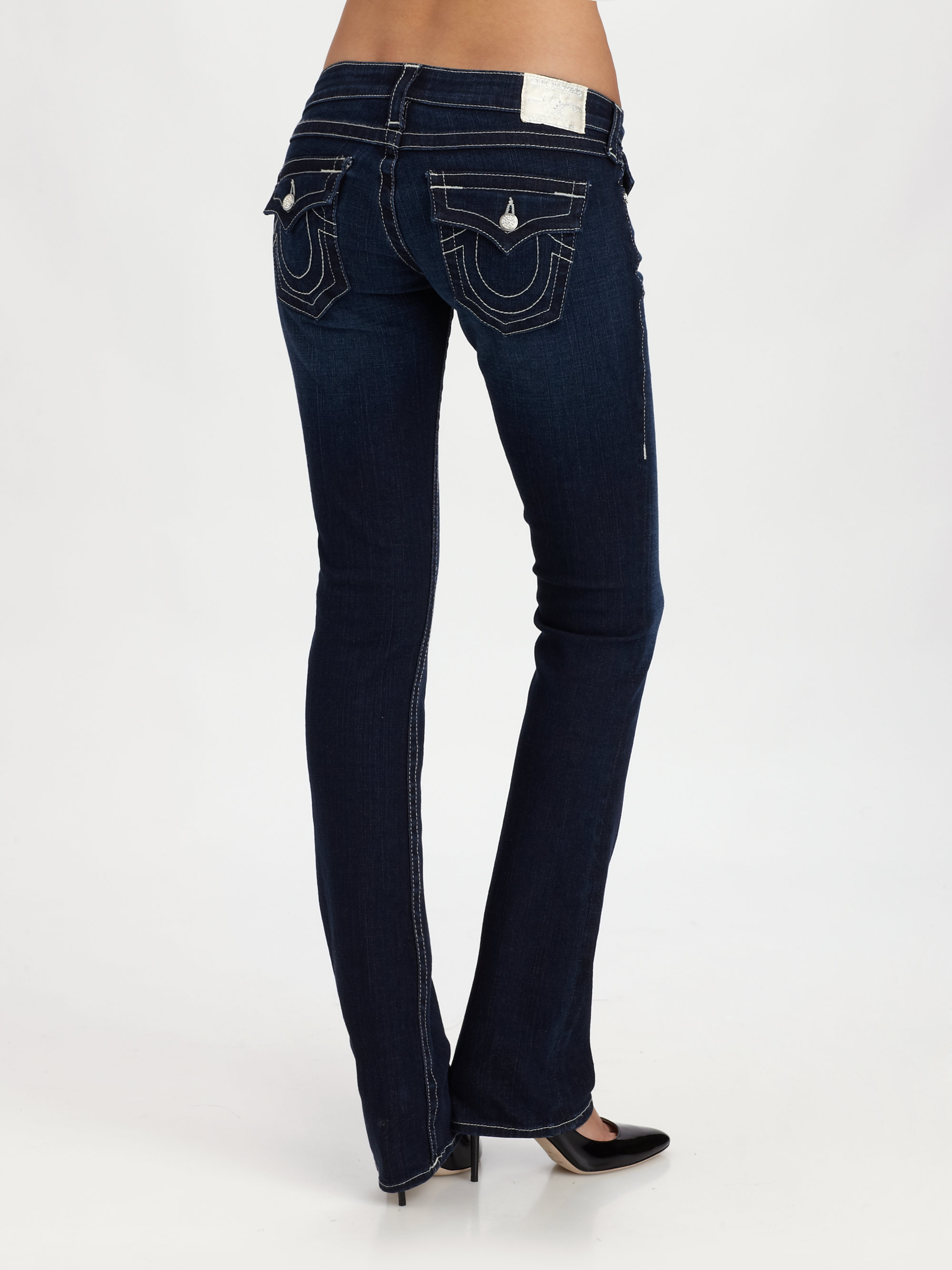 true religion bootcut jeans