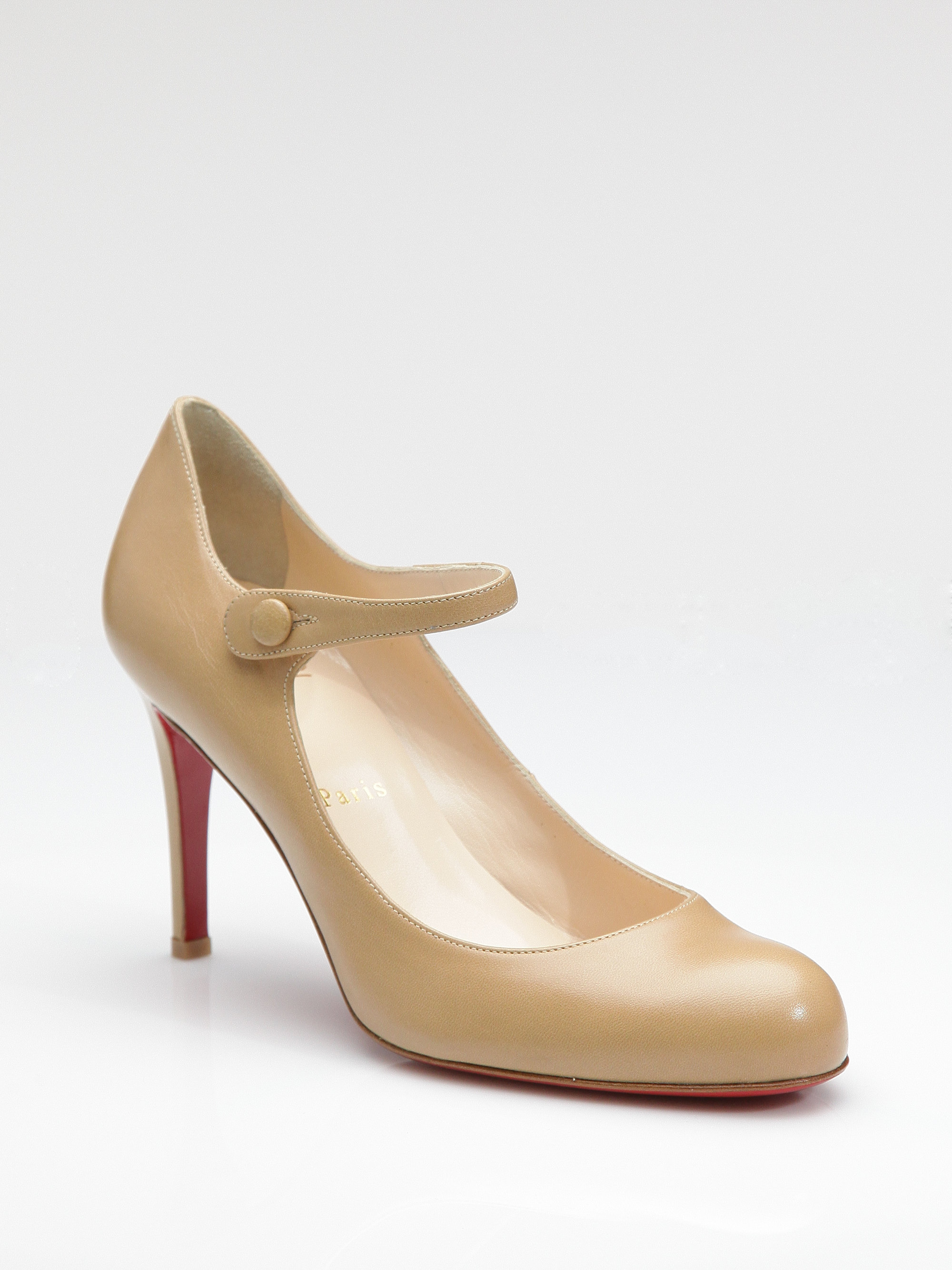 christian louboutin mary jane price christian louboutin mary jane price