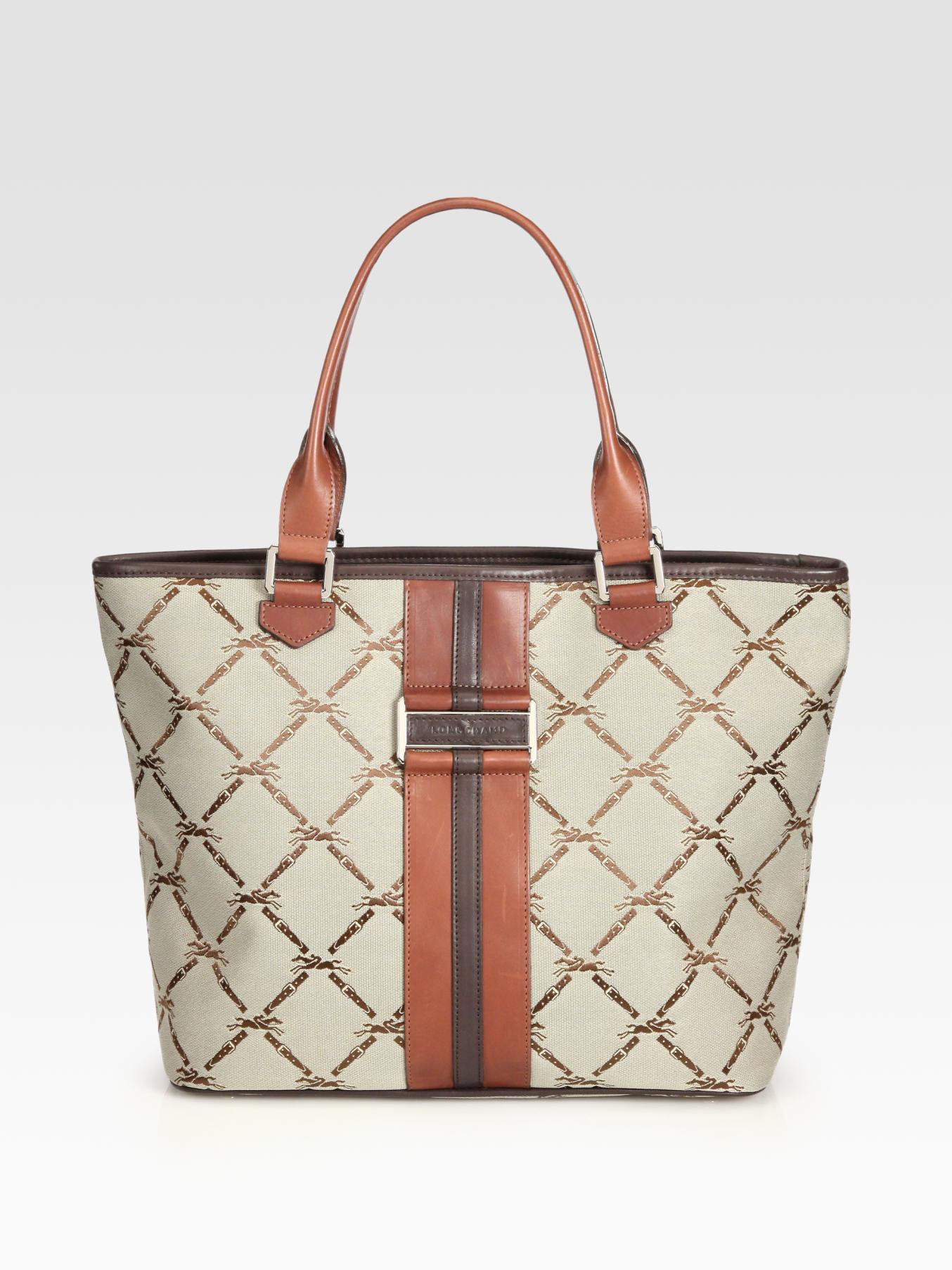 Longchamp Jacquard Collection Longchamp Jacquard Collection