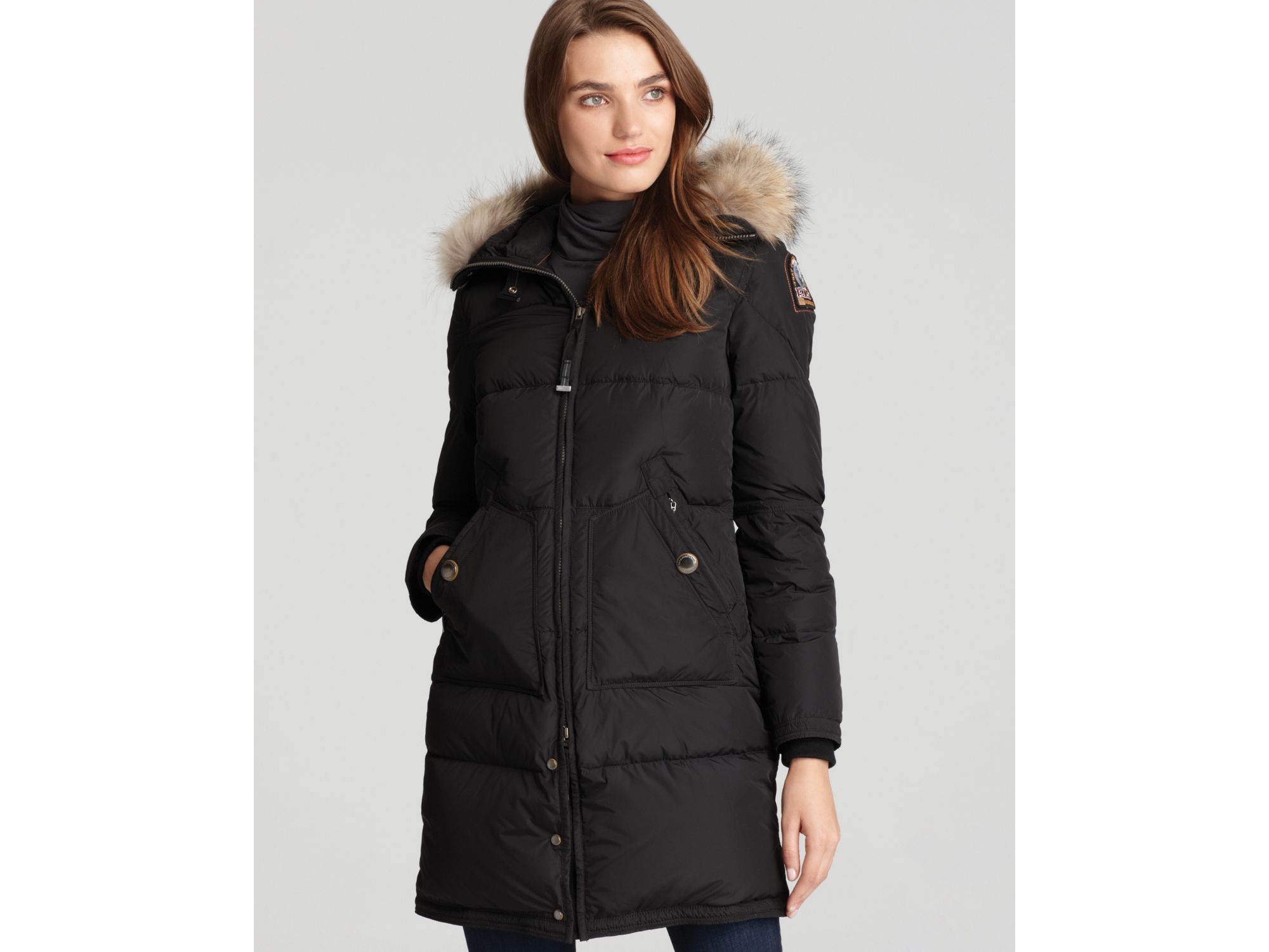 parajumpers long bear coat parajumpers long bear coat