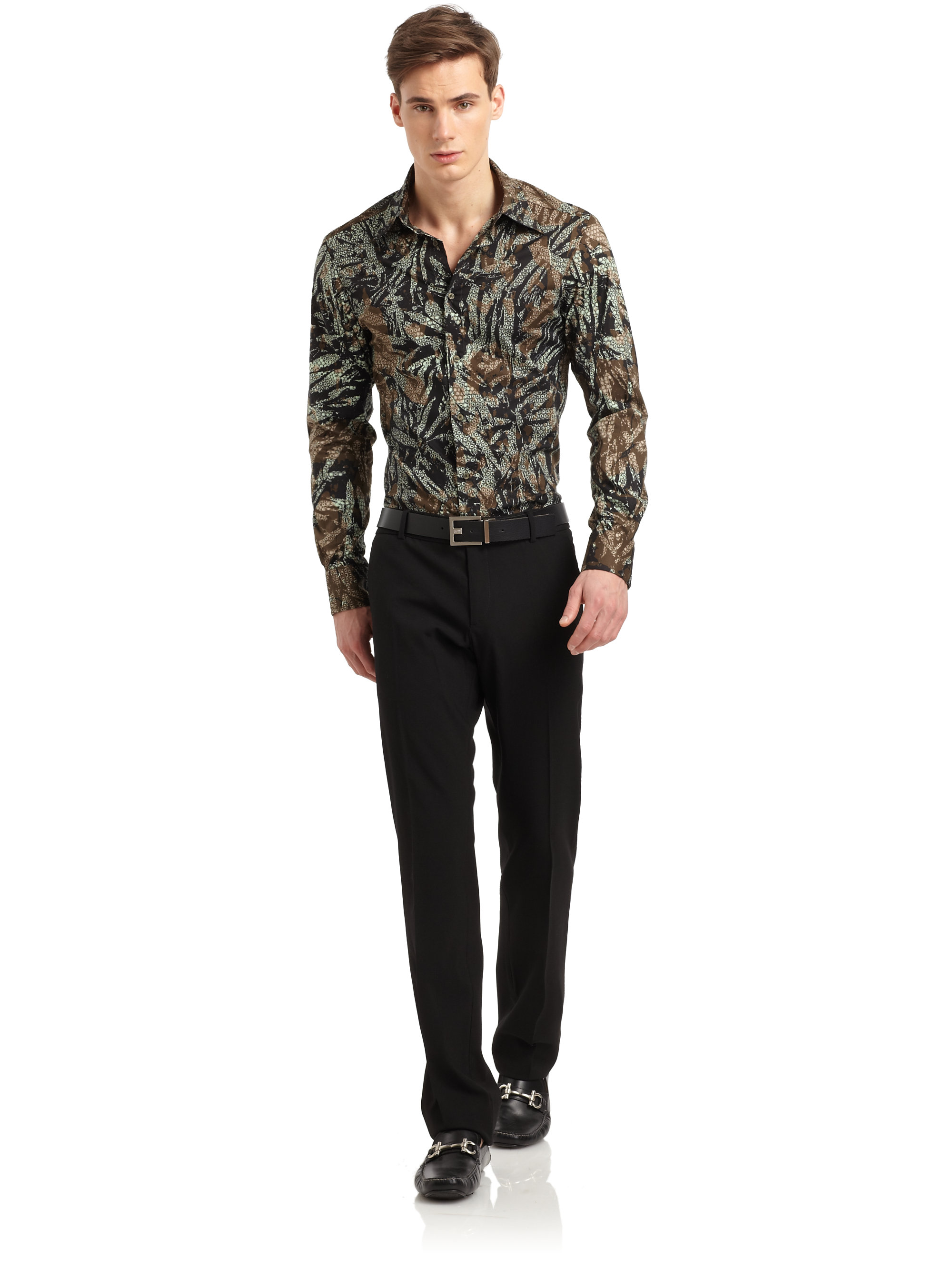 just cavalli mens