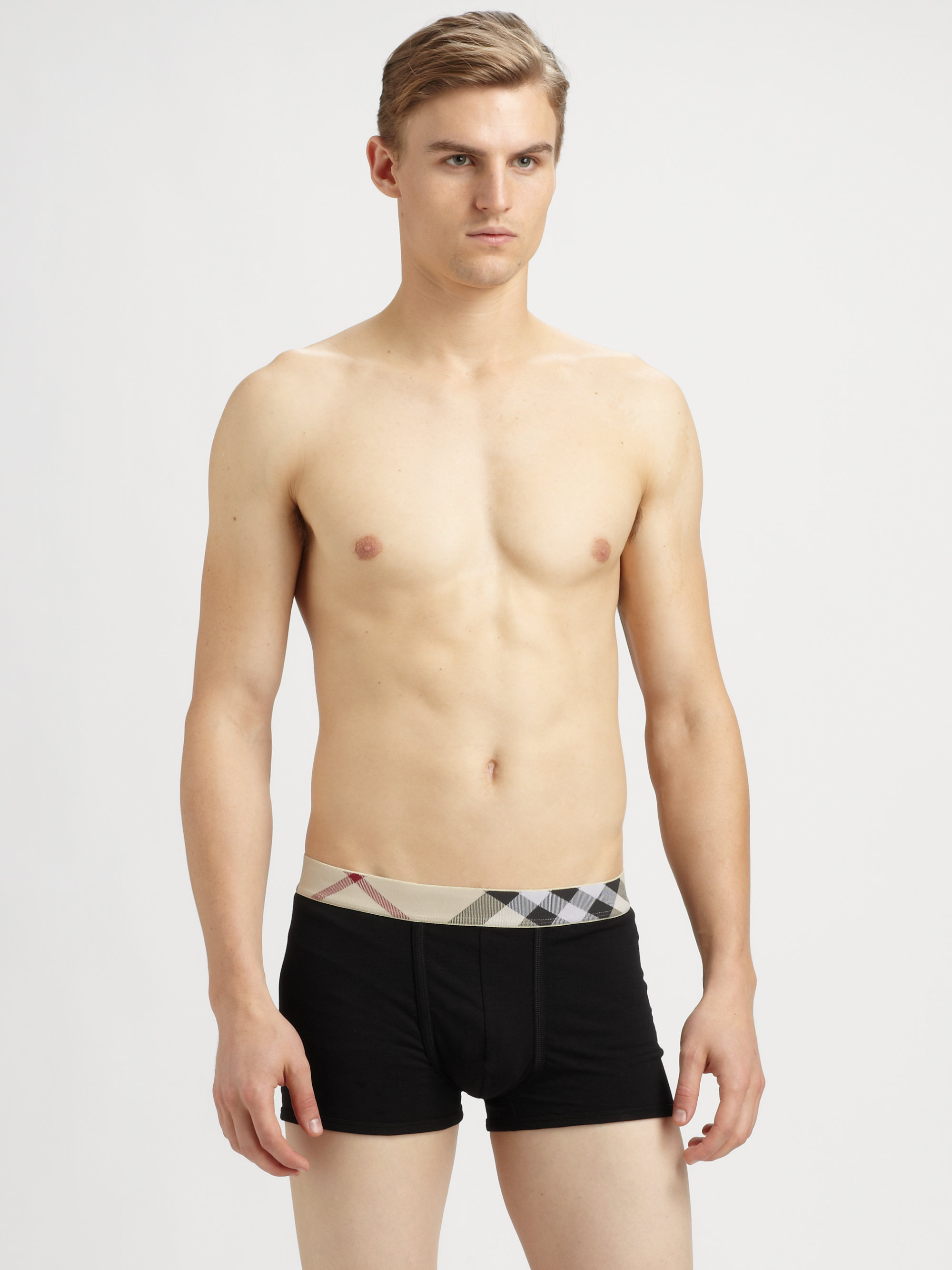 free burberry underwear