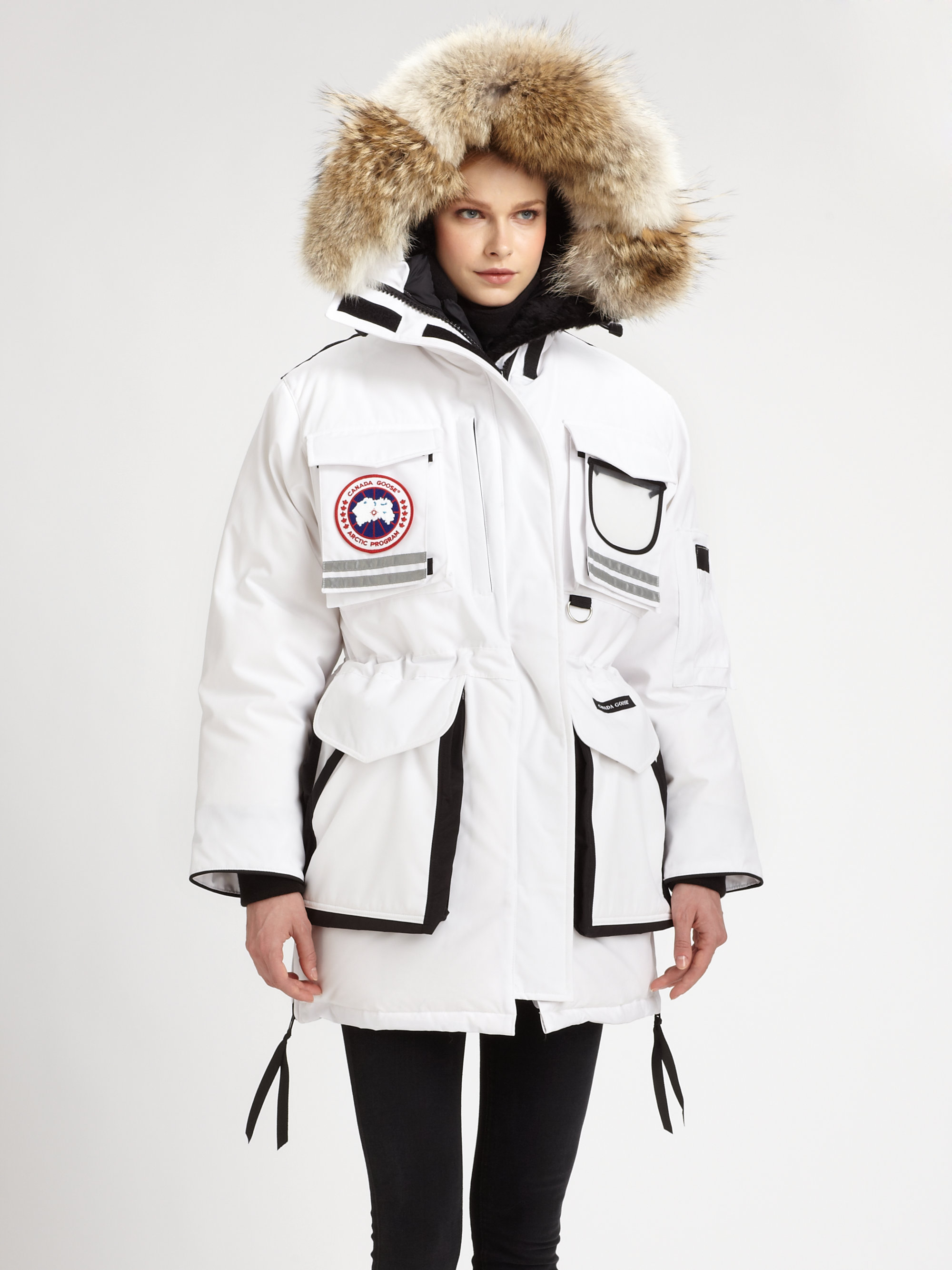 canada goose womens snow mantra parka canada goose womens snow mantra parka