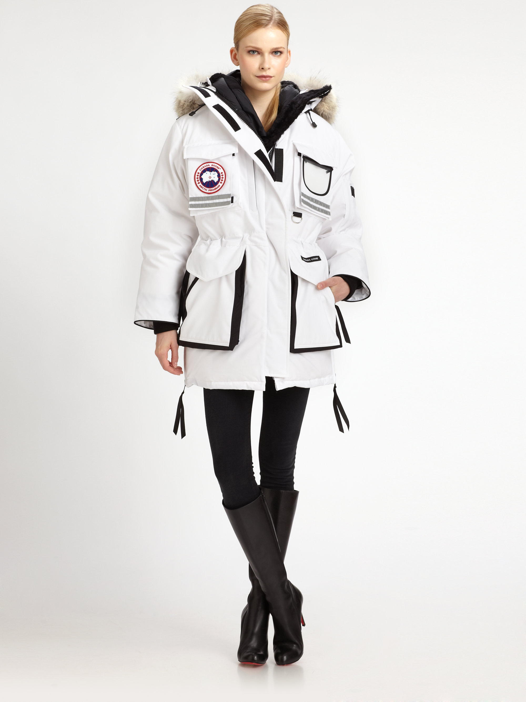 canada goose parka snow mantra canada goose parka snow mantra