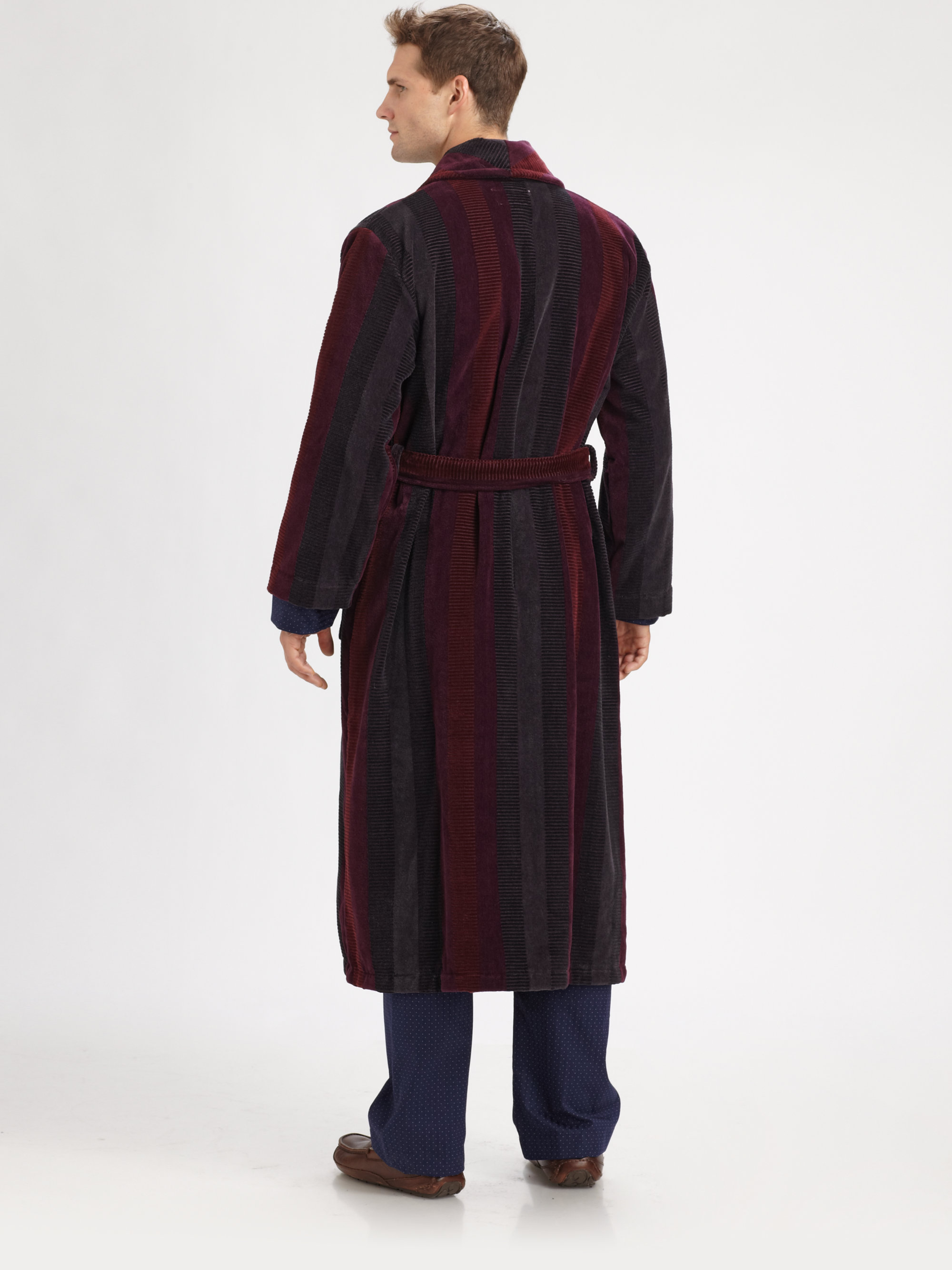 derek rose robe sale