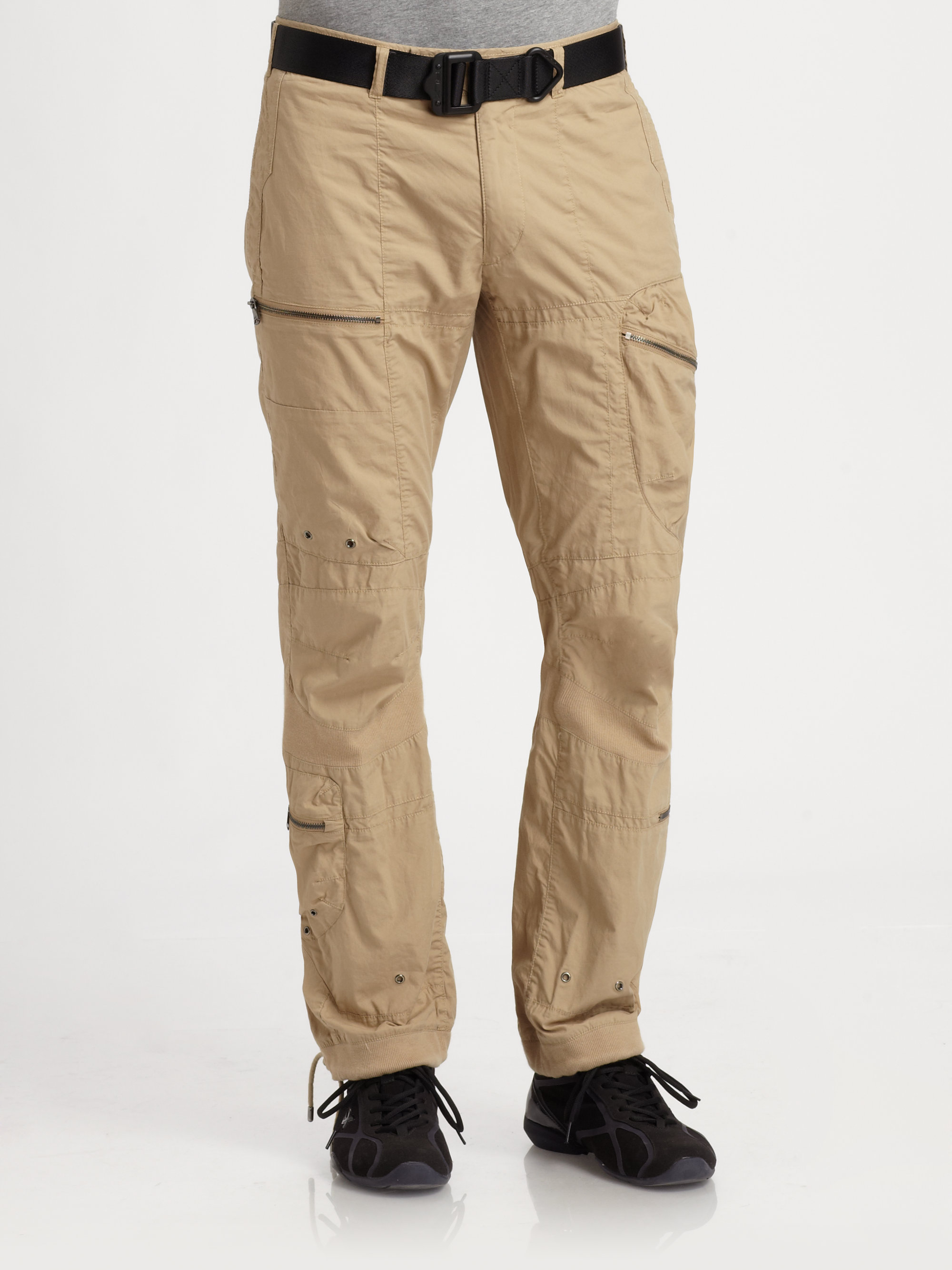 rlx cargo pants