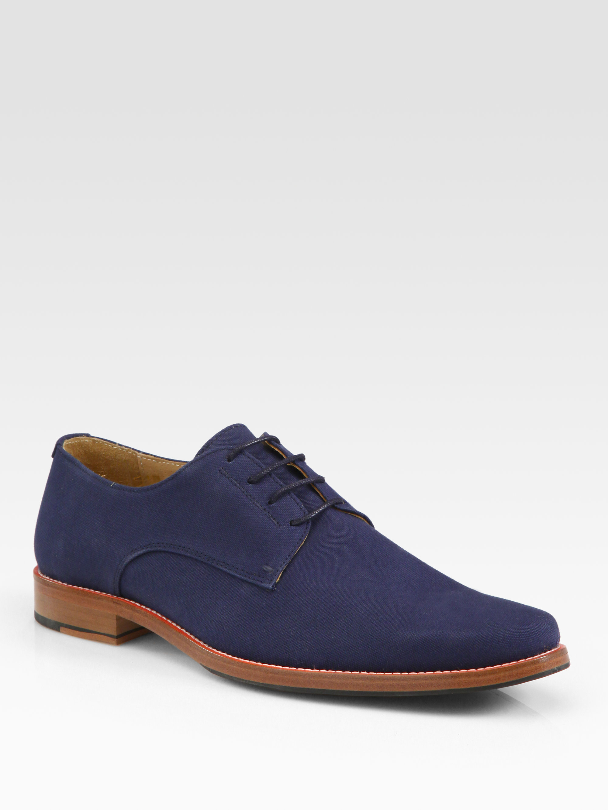the generic man shoes