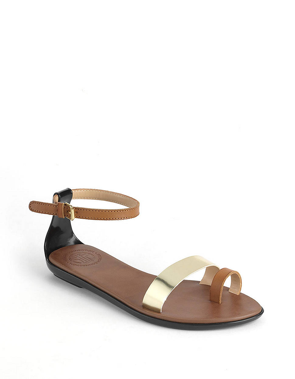 french connection sandals