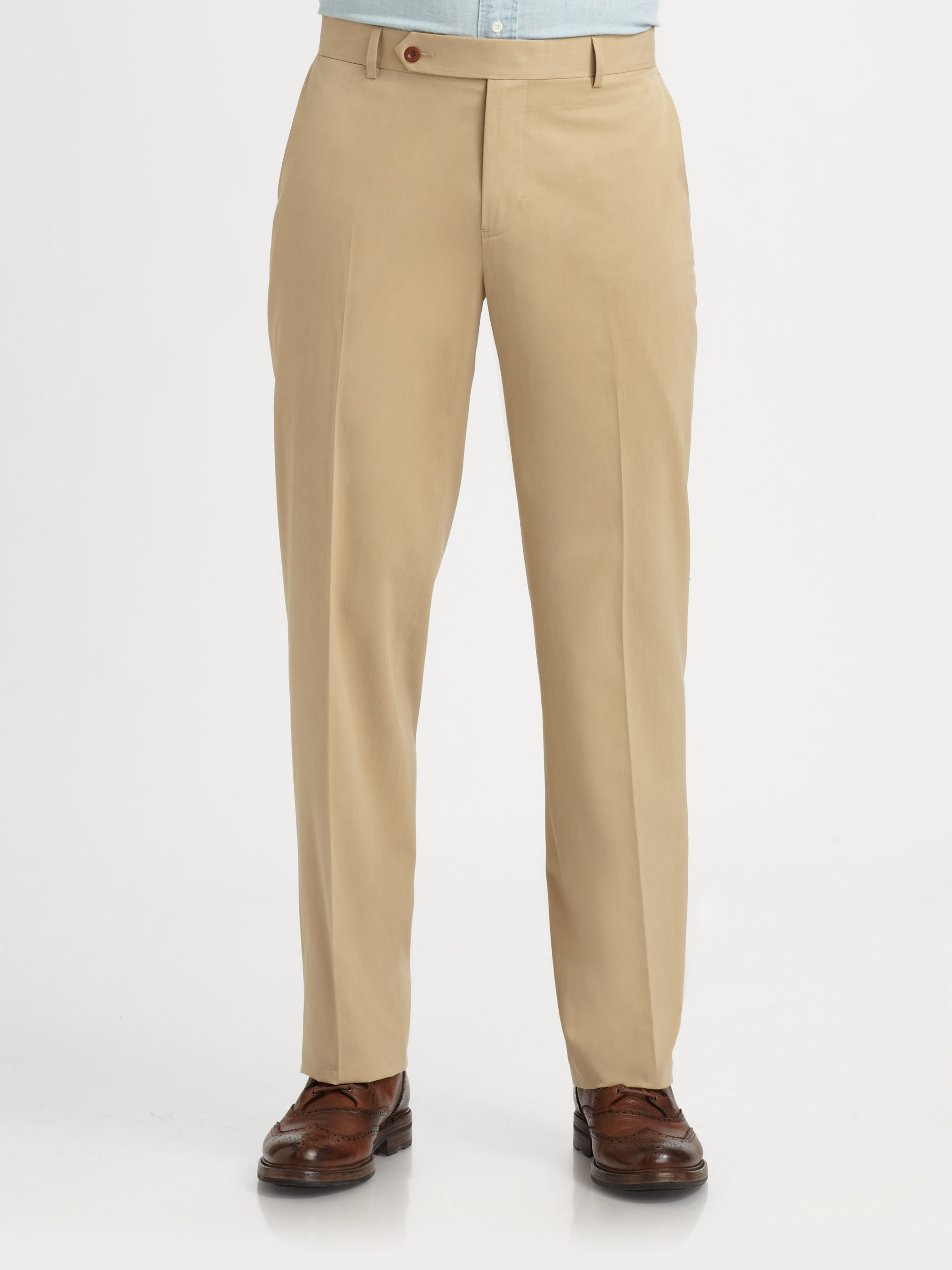 polo ralph lauren preston pant