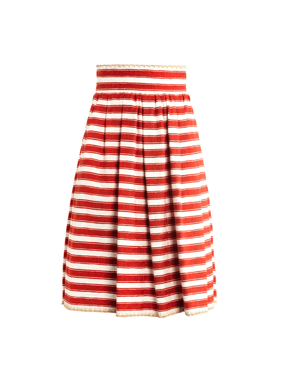 dolce gabbana raffia