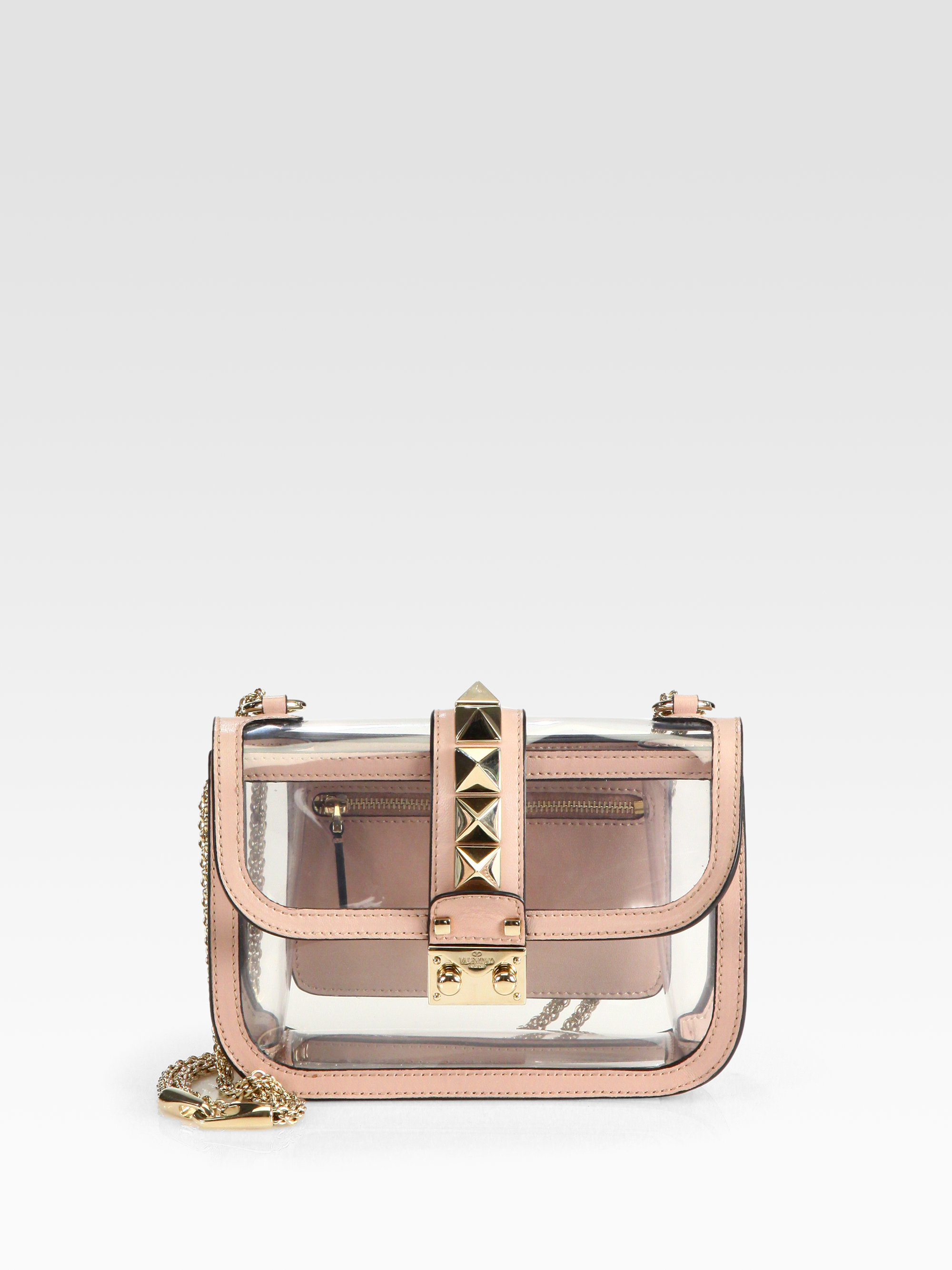pvc valentino