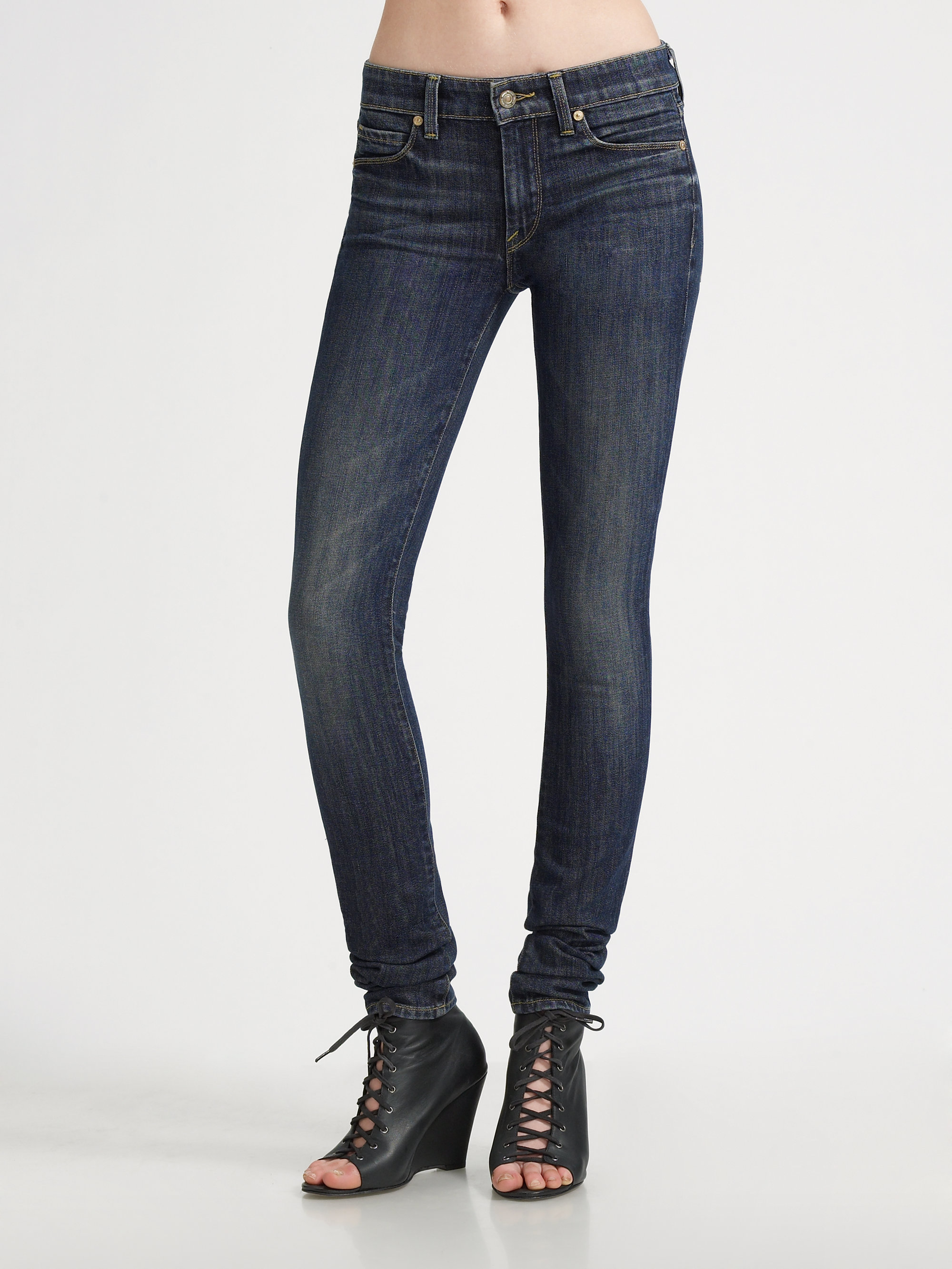 vince jeans womens