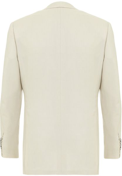 Stefano Ricci Cashmere Silk Jacket in White for Men (ivory) | Lyst
