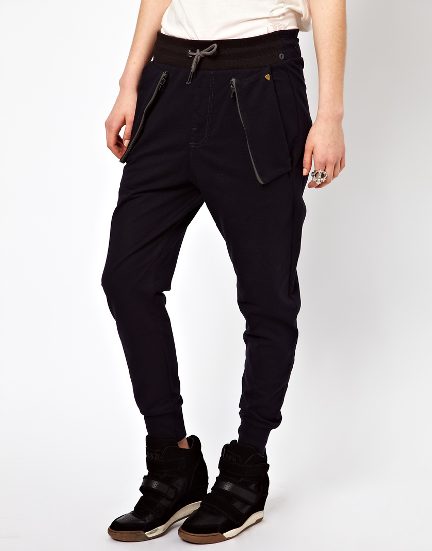 g star raw sweatpants