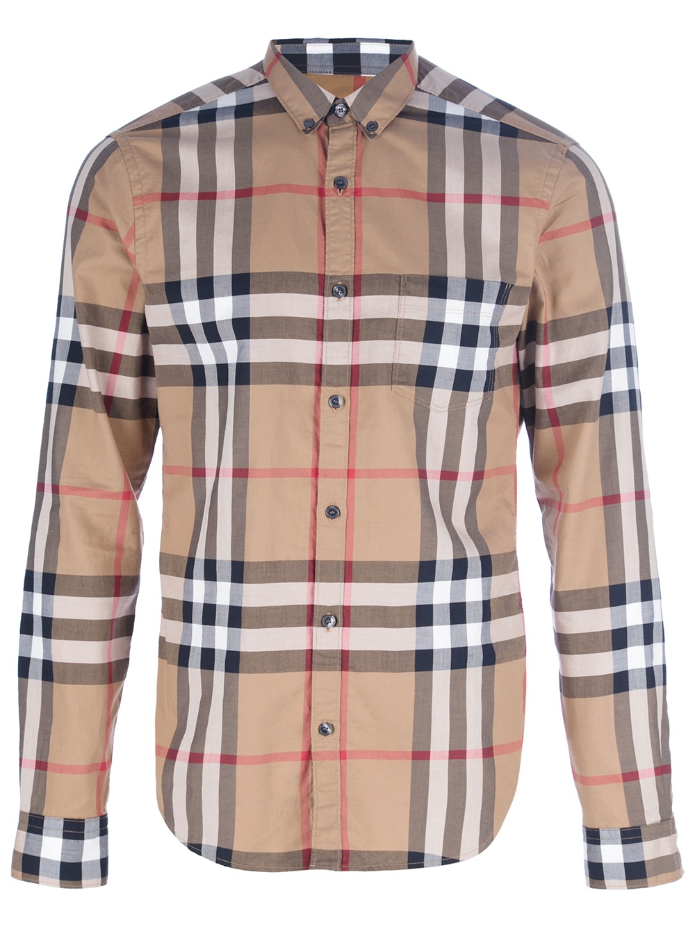 discount burberry clothing