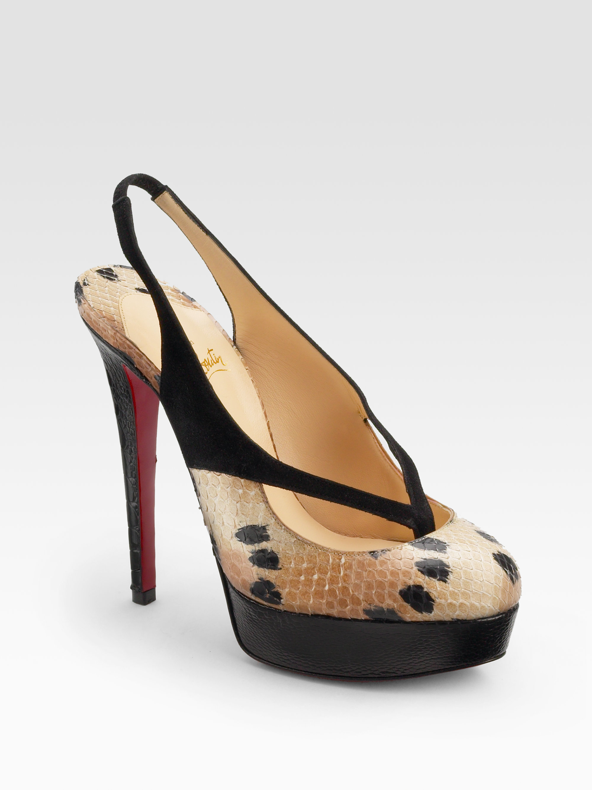 louboutin ita louboutin ita