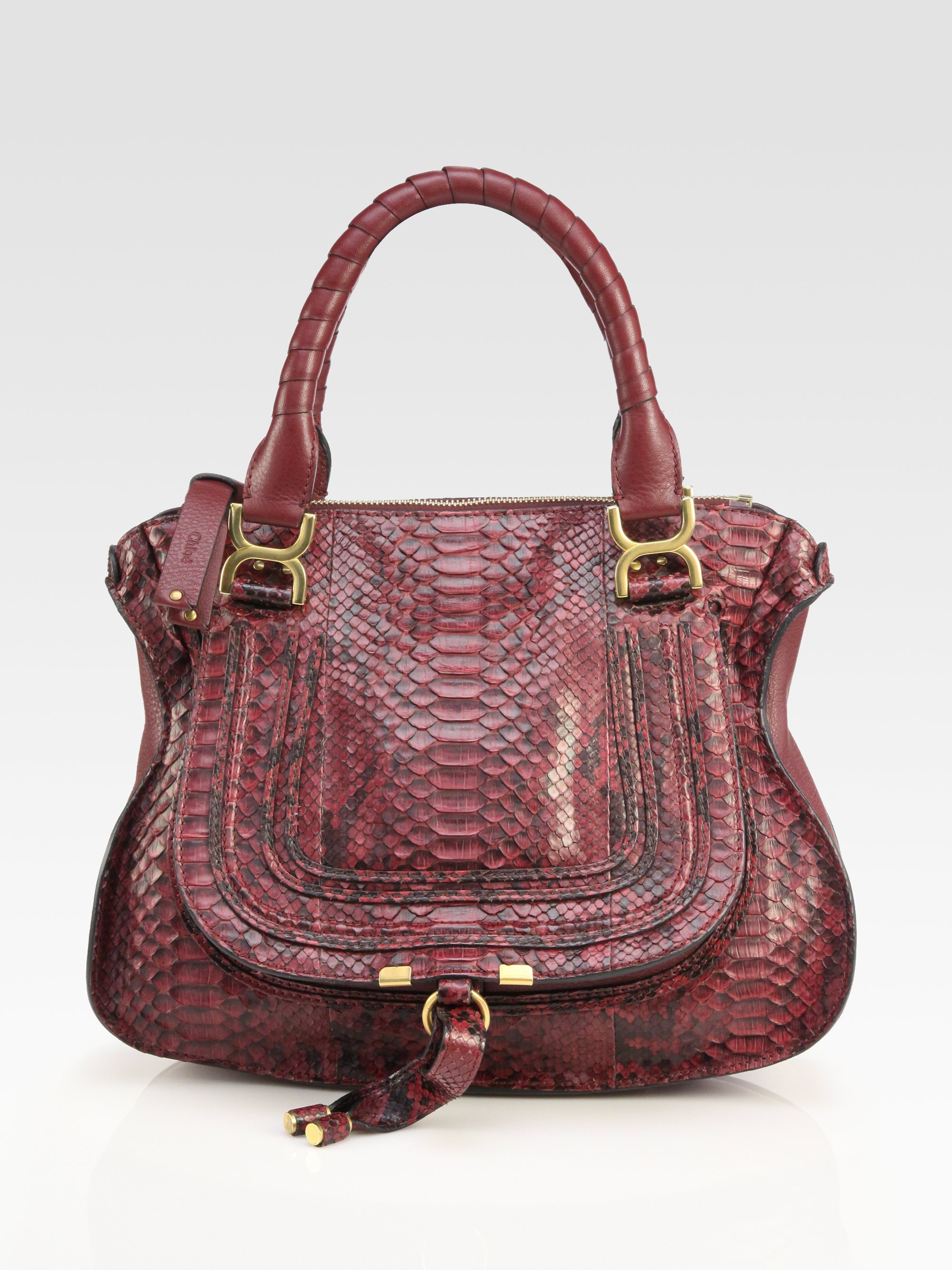 chloe bag marcie