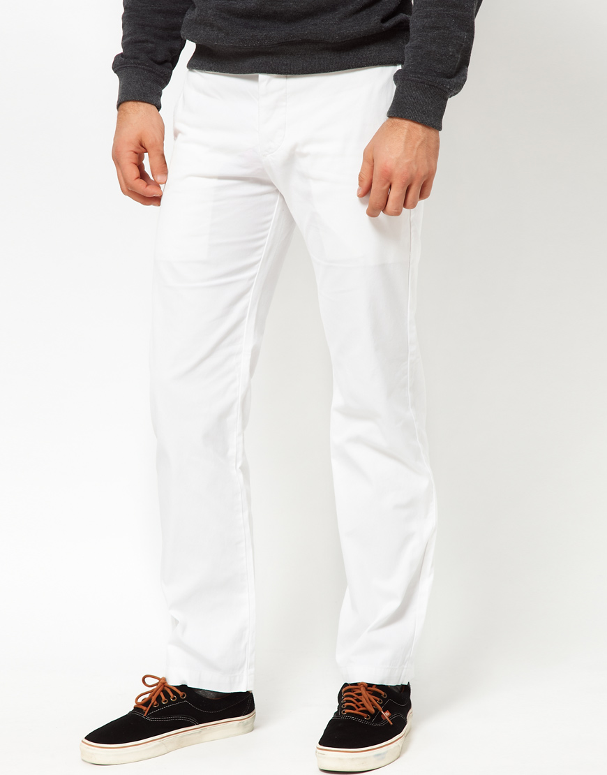 dockers skinny chinos