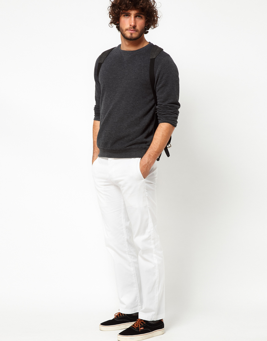 dockers ultimate chino