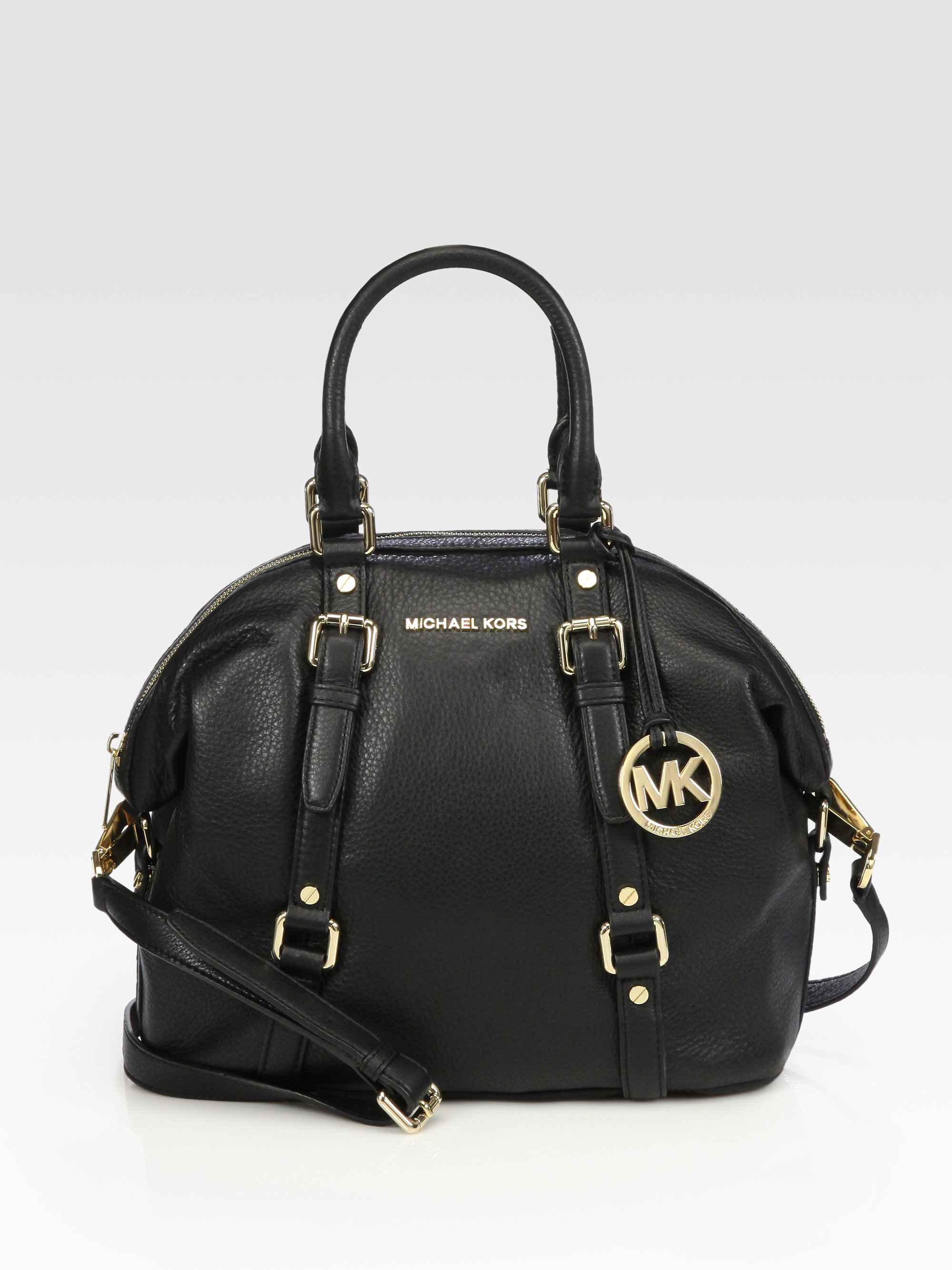 michael kors bedford medium tote bag