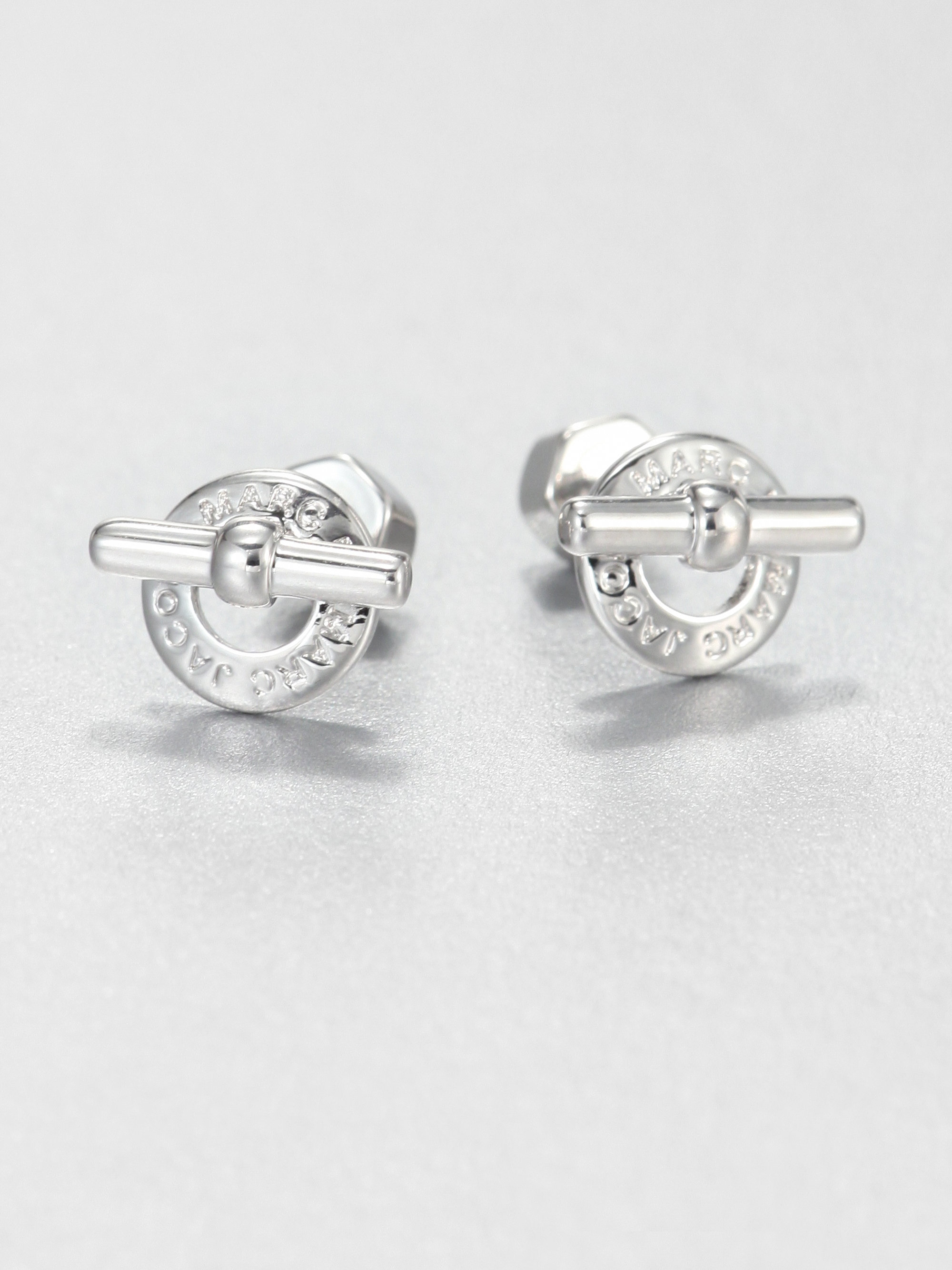 Marc By Jacobs Stud Earrings Uk Dure Sieraden Marc By Jacobs Stud Earrings Uk