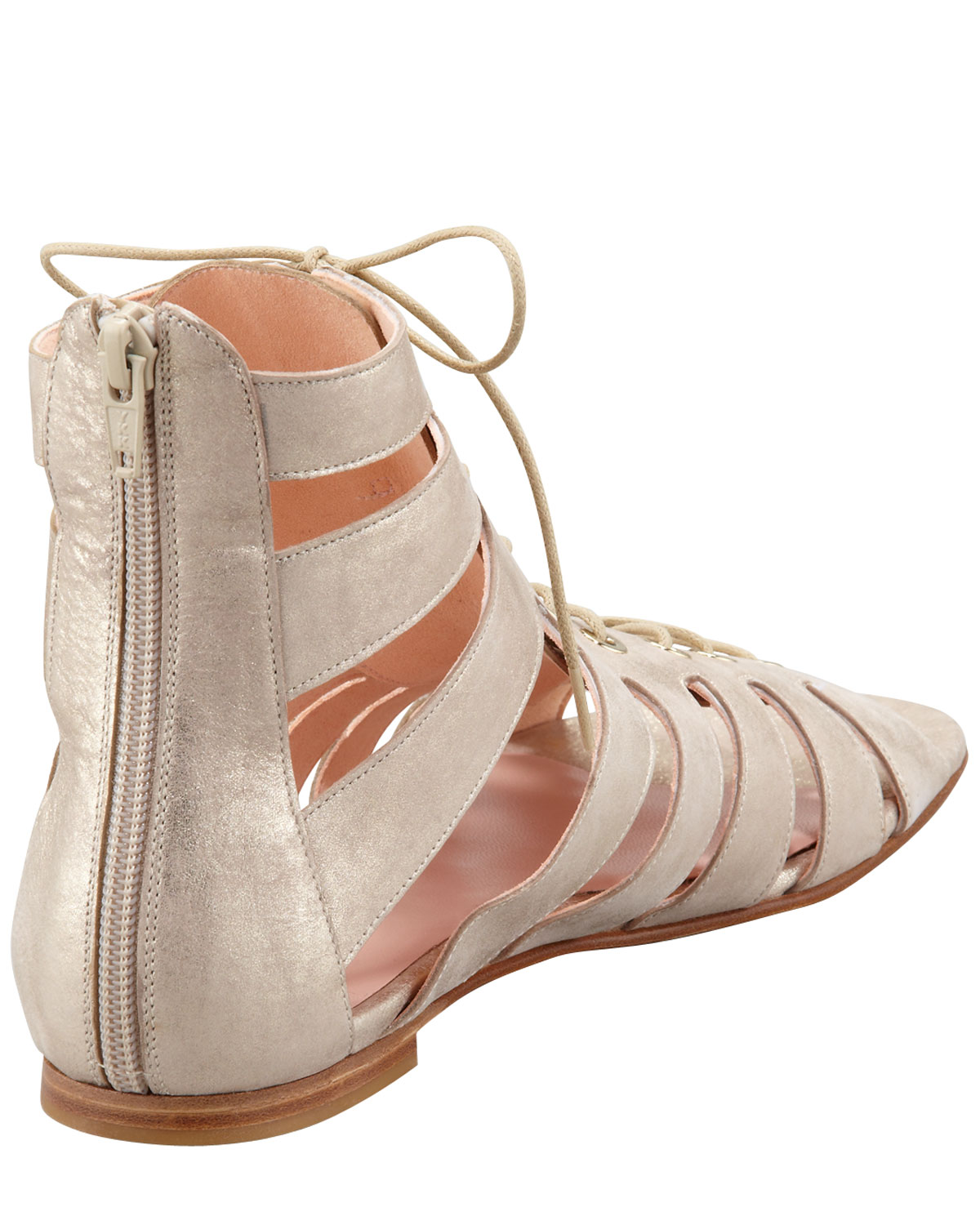 keds backless canvas shoes