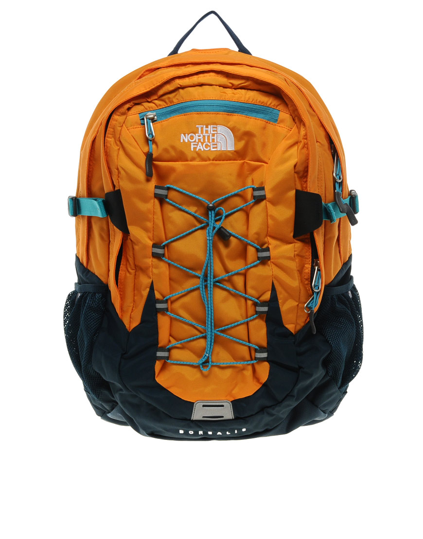 boreal backpack