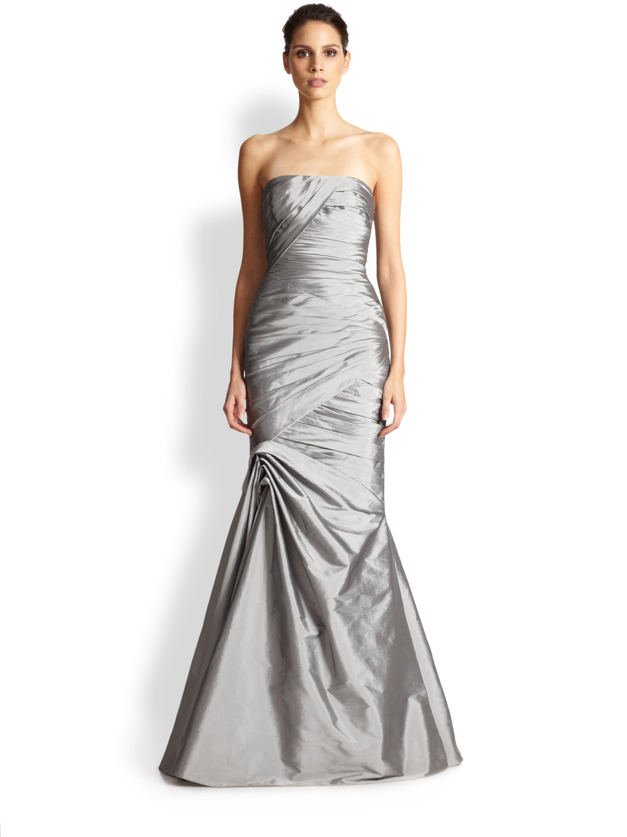 ml monique lhuillier gown