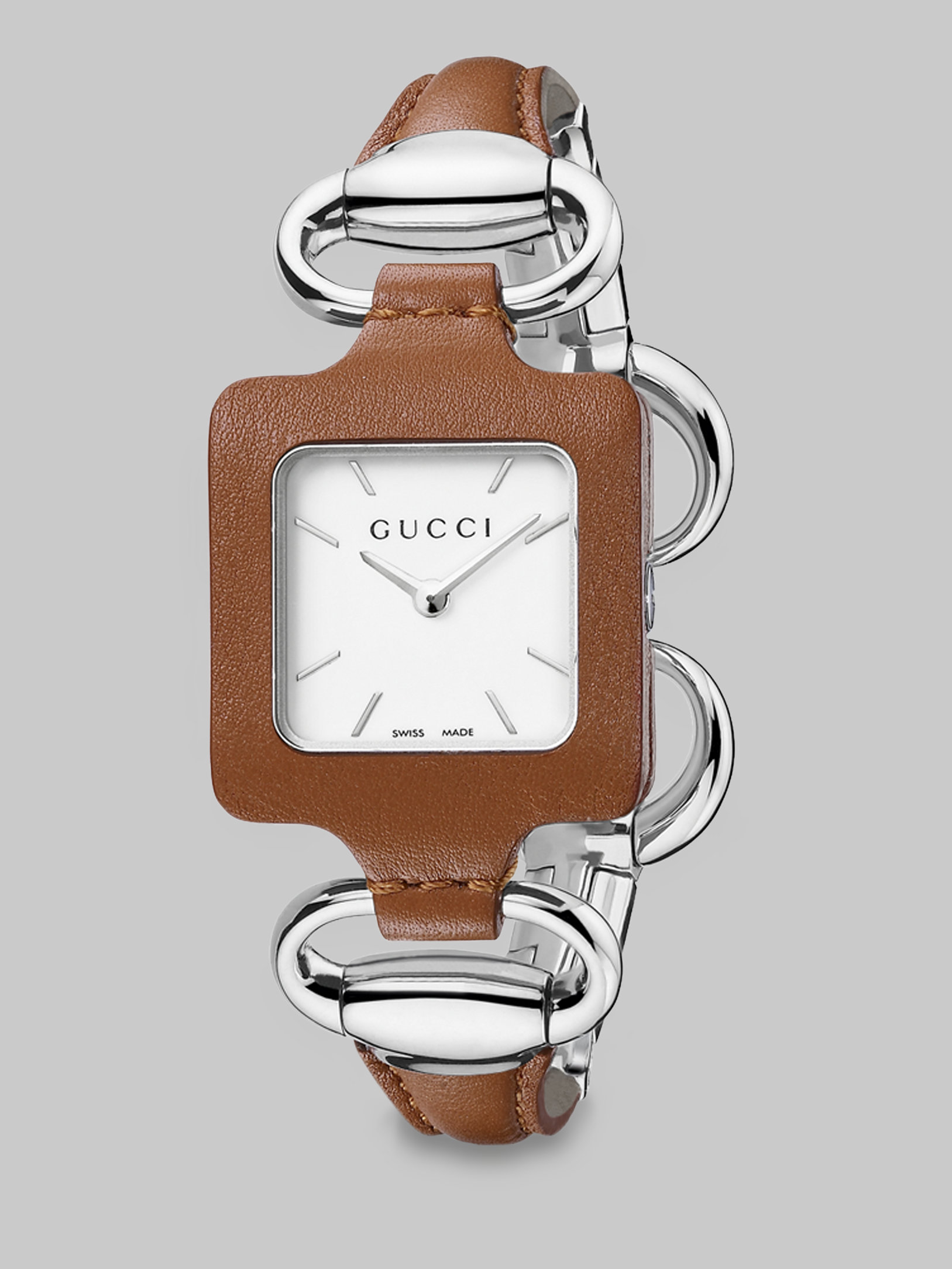 gucci ladies bangle watch