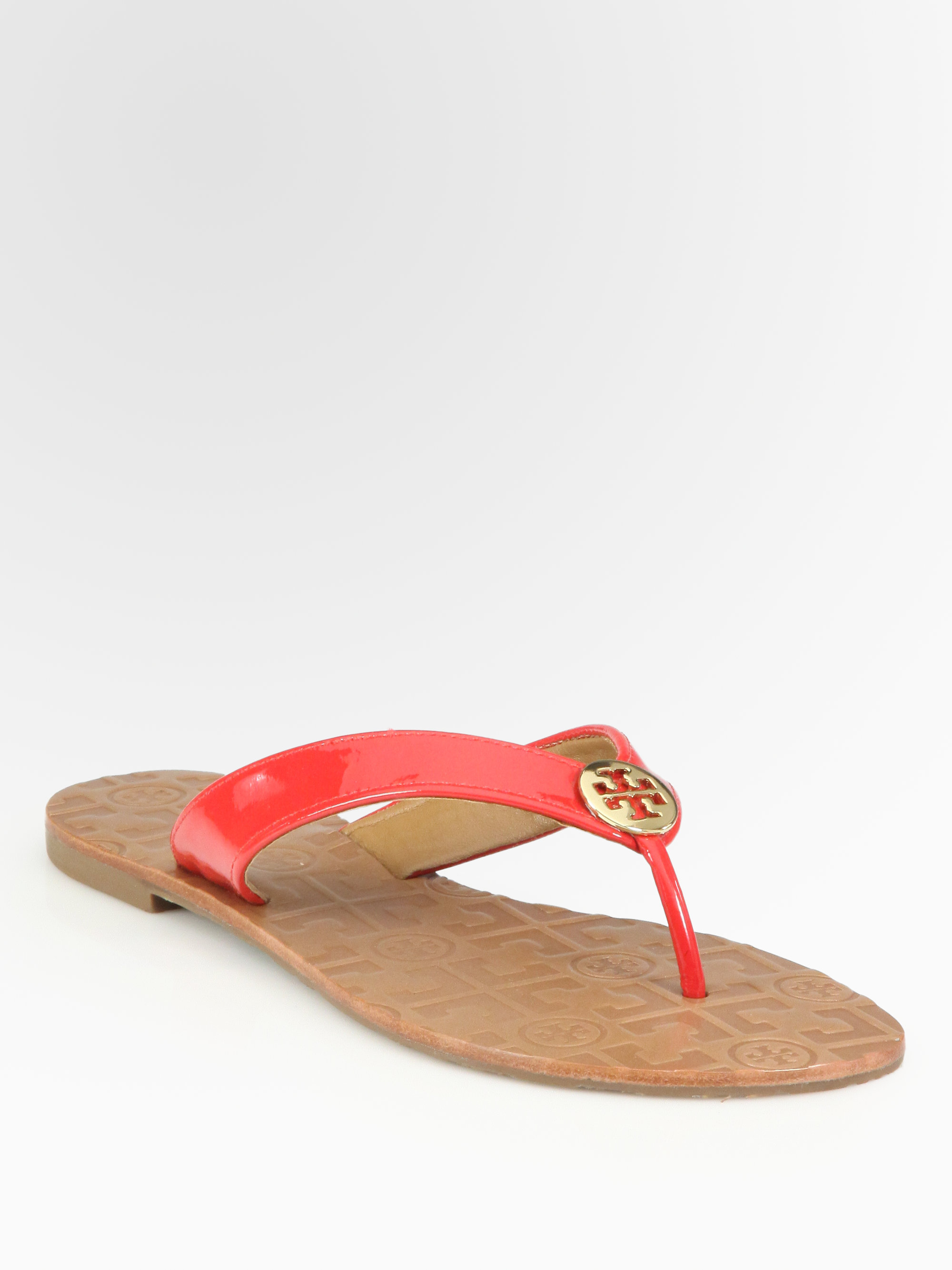 thora flip flop