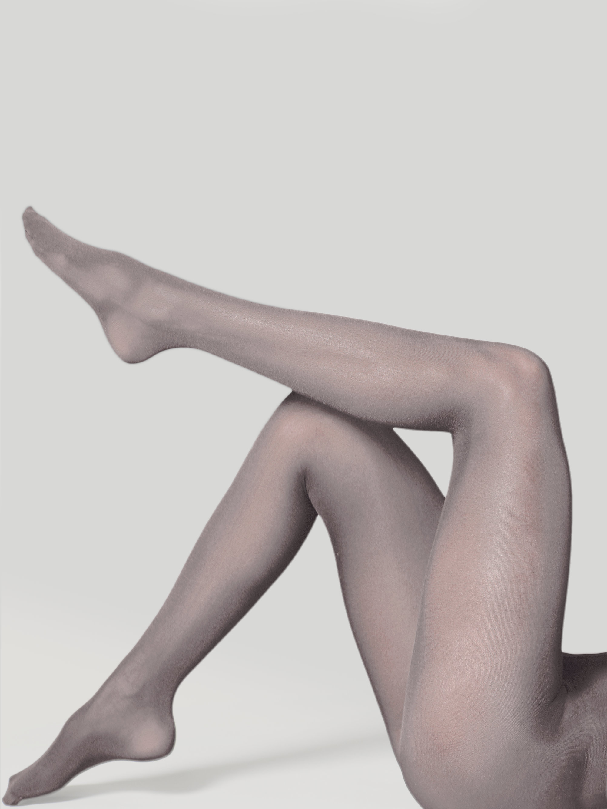 Wolford Anthracite Satin Opaque 50 Tights Product 1 8452550 443629614 