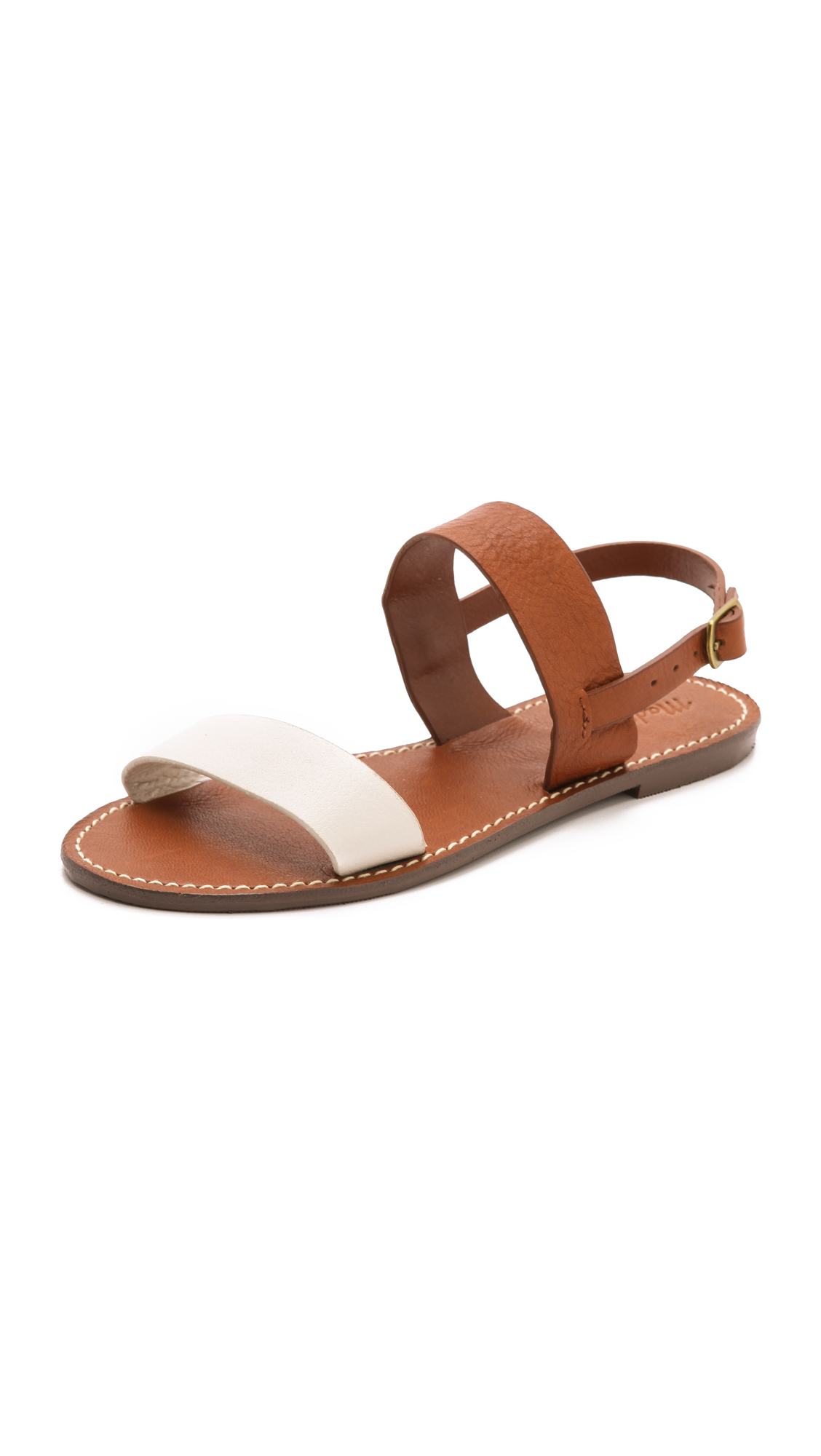 boardwalk sandals madewell