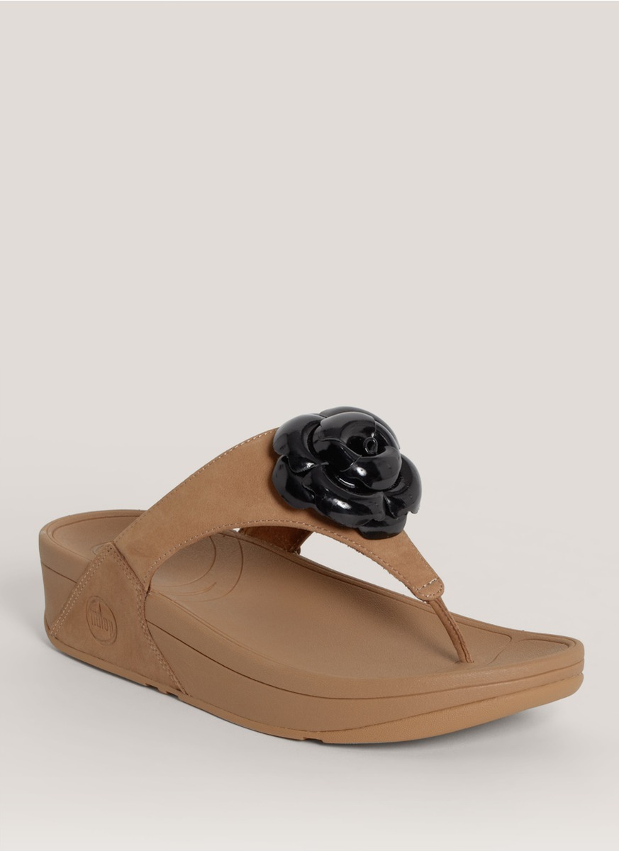 fitflop florent rosedetail