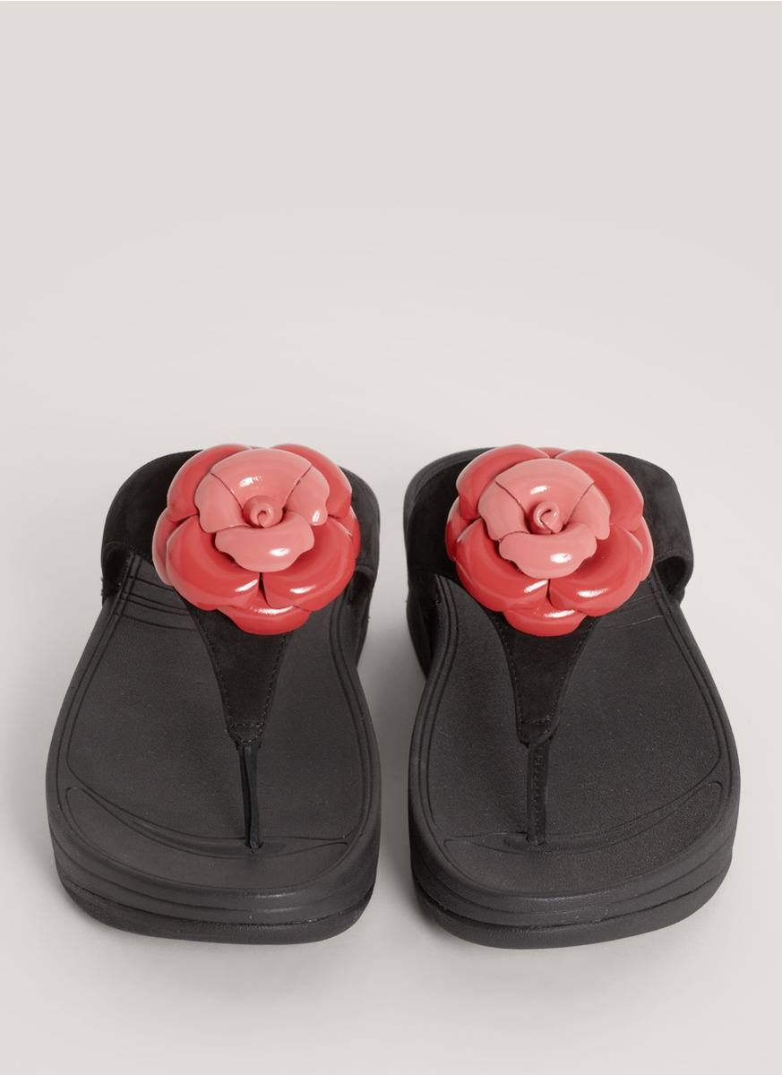 fitflop florent rose