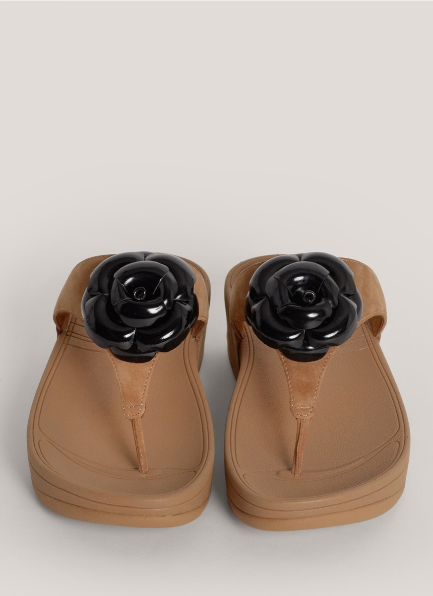 fitflop florent rose