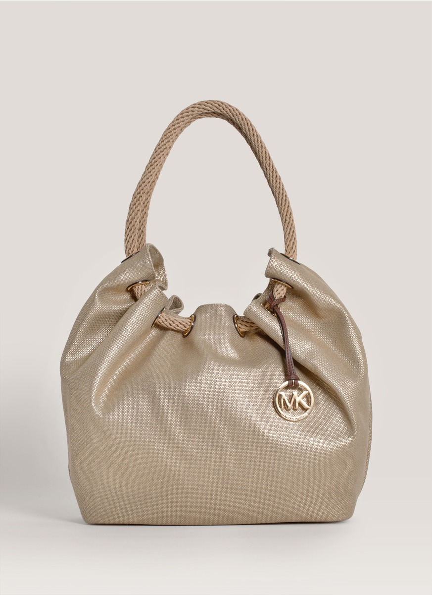 michael kors marina tote