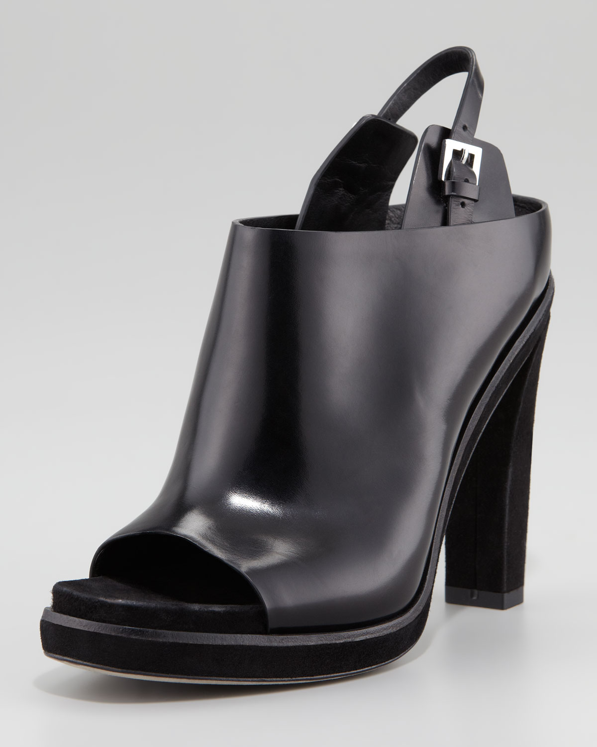 mules alexander wang