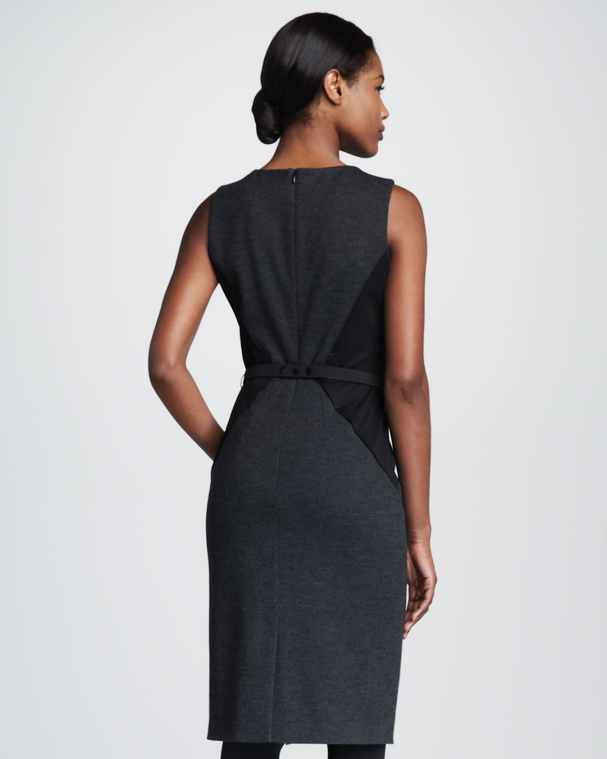 paule ka gown