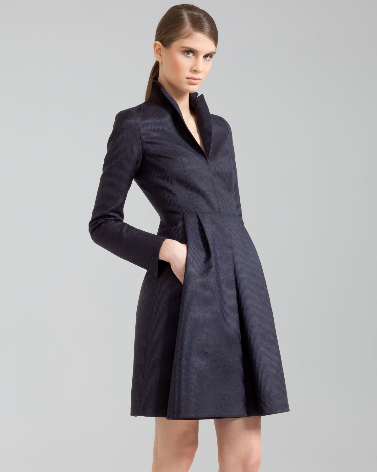 Dress Overcoat – Telegraph