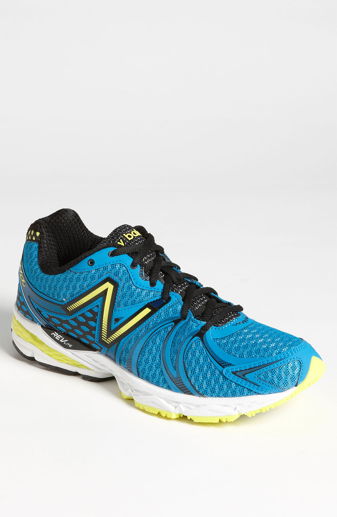 New Balance 870 Running Shoe Men in Silver for Men (end of color list ...