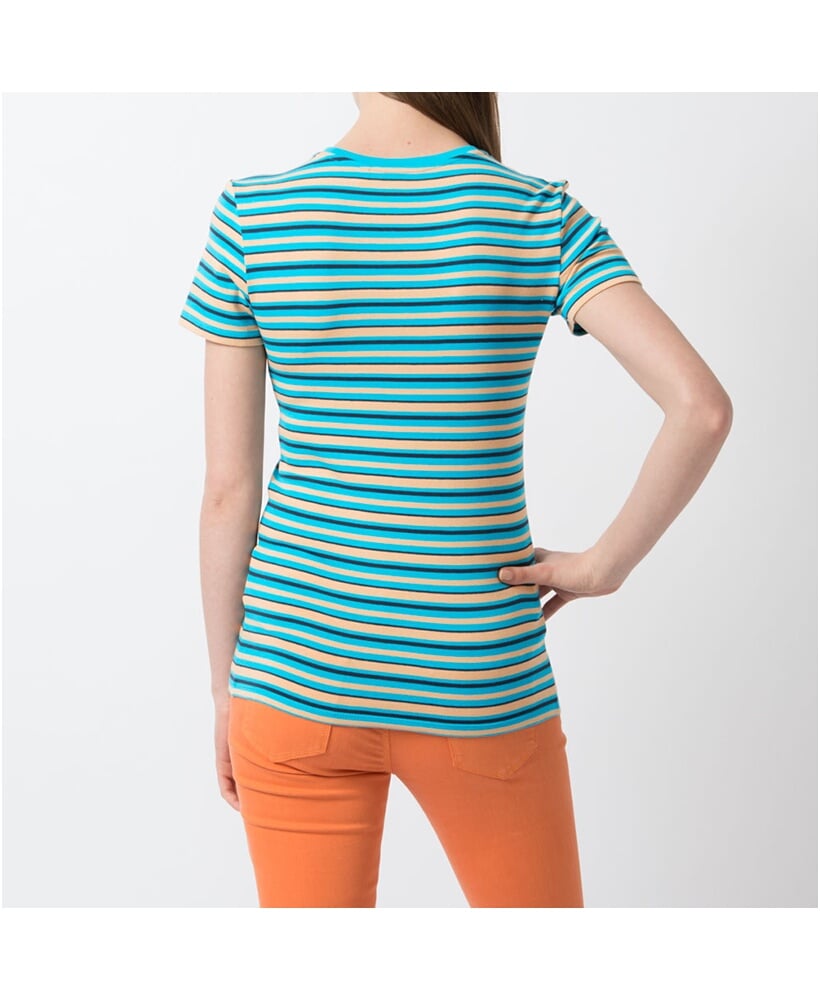 uniqlo striped shirts