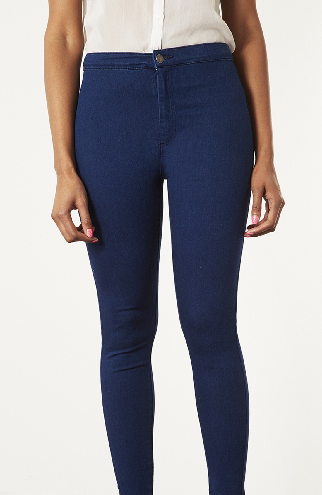 womens skinny jeans topshop