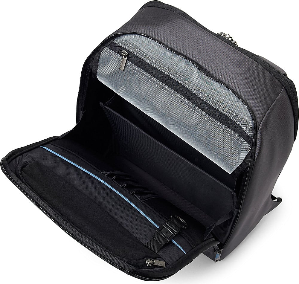 Samsonite Litesphere Laptop Backpack in Black for Men Lyst