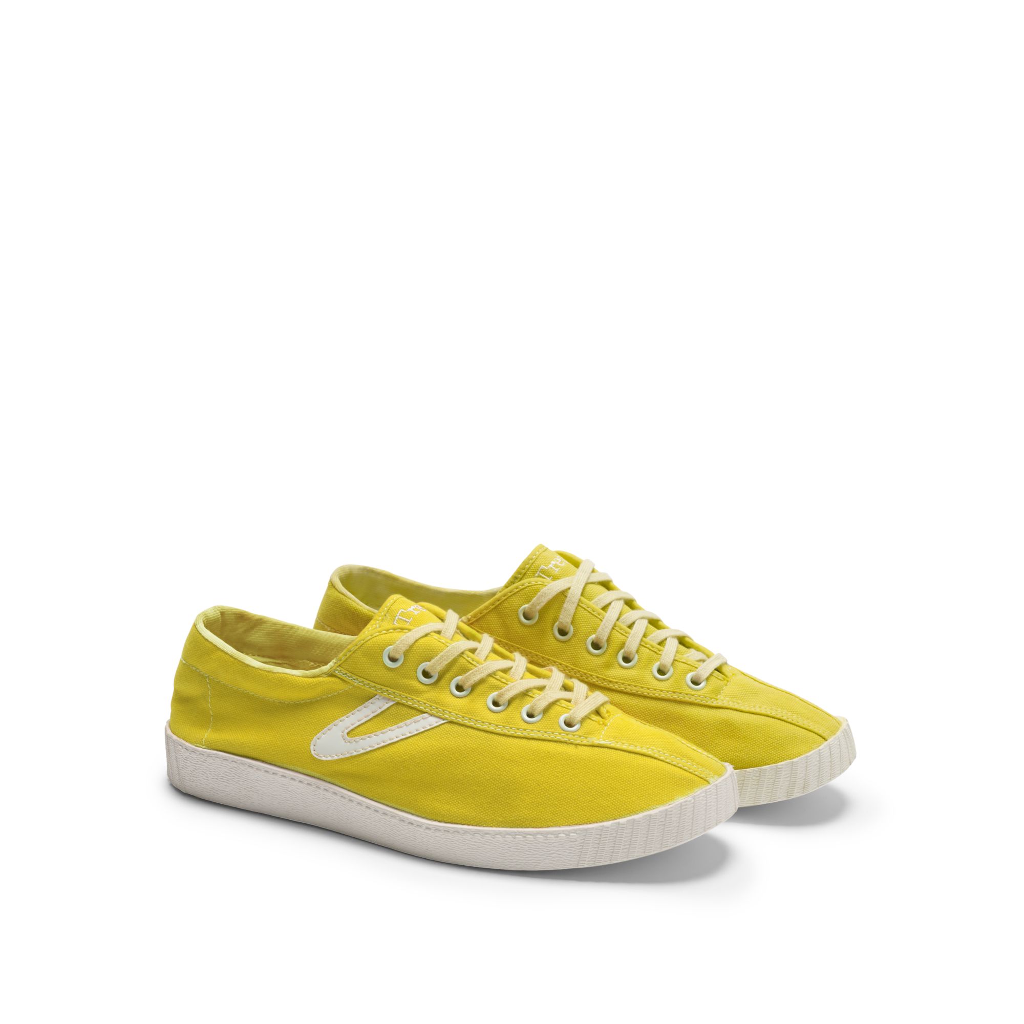tretorn nylite canvas sneakers