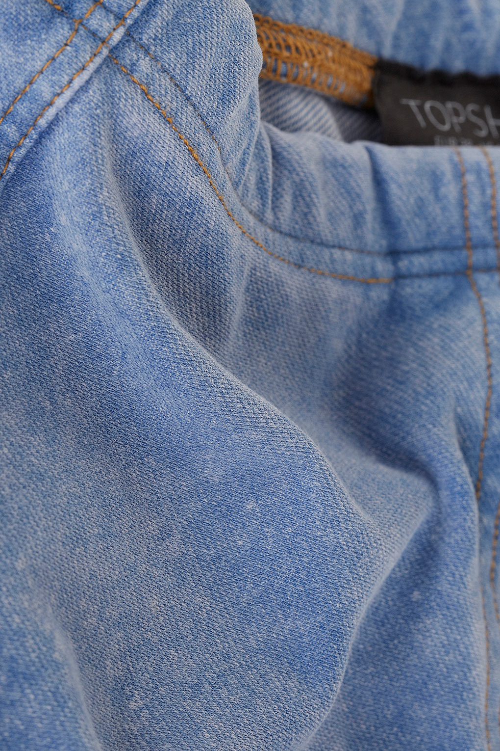 topshop acid wash joggers
