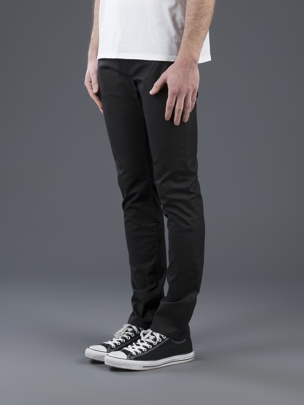 blk dnm jeans