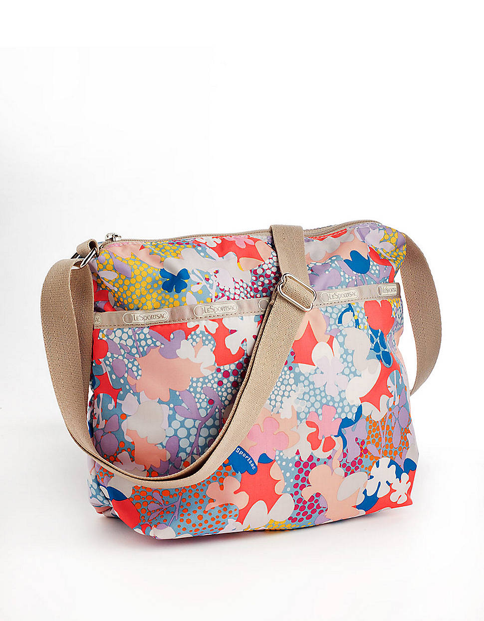 lesportsac small cleo