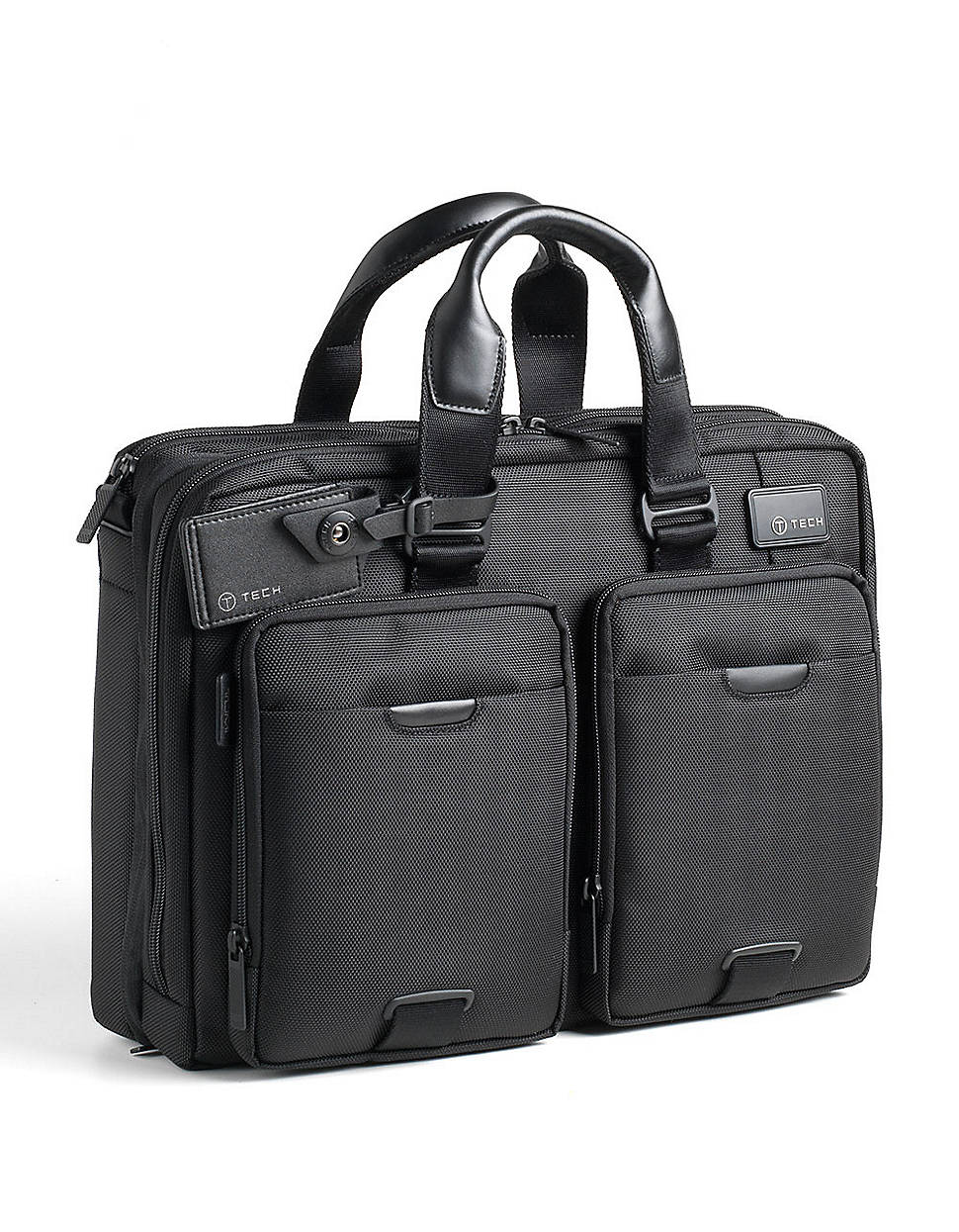 best mens slim briefcase