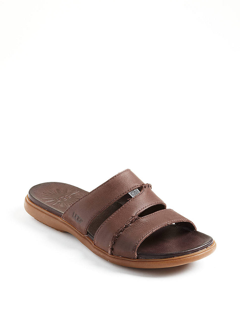 ugg femme sandale