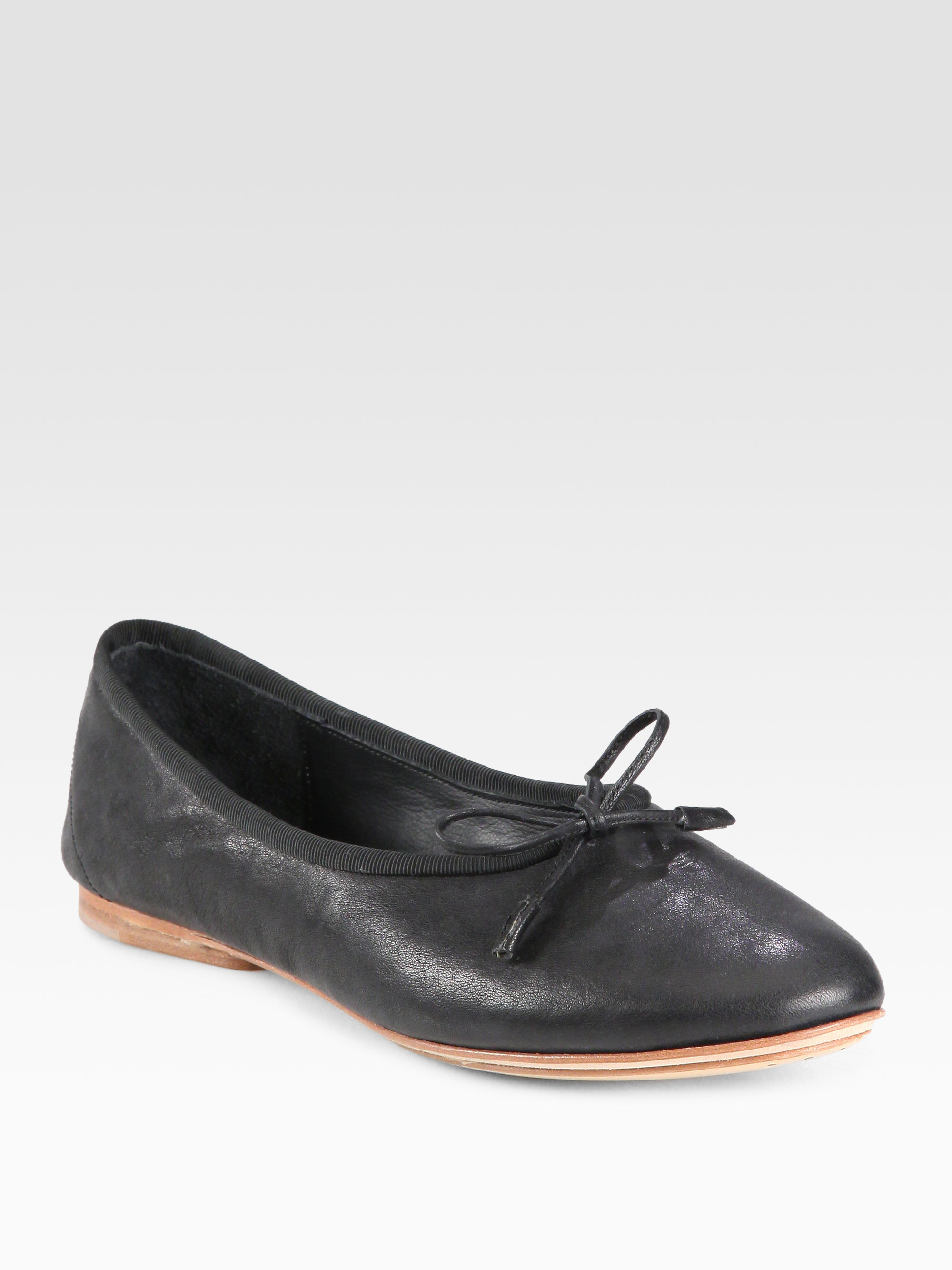 rag and bone elly ballet flat